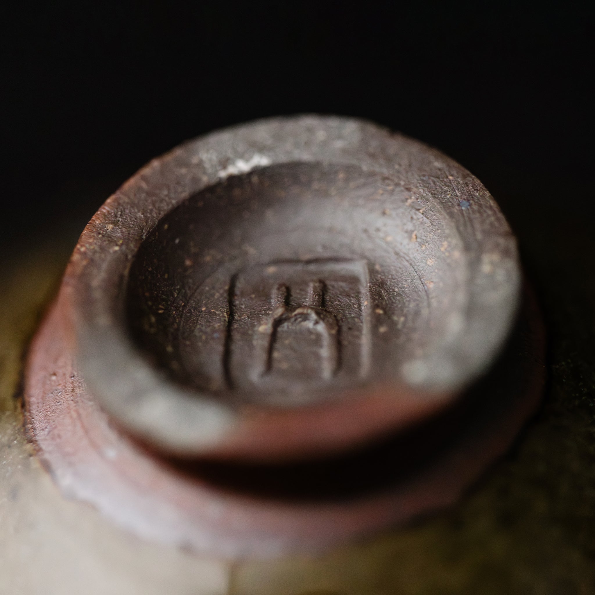 Gongfu Tea Cup No.148/25 - huba.studio