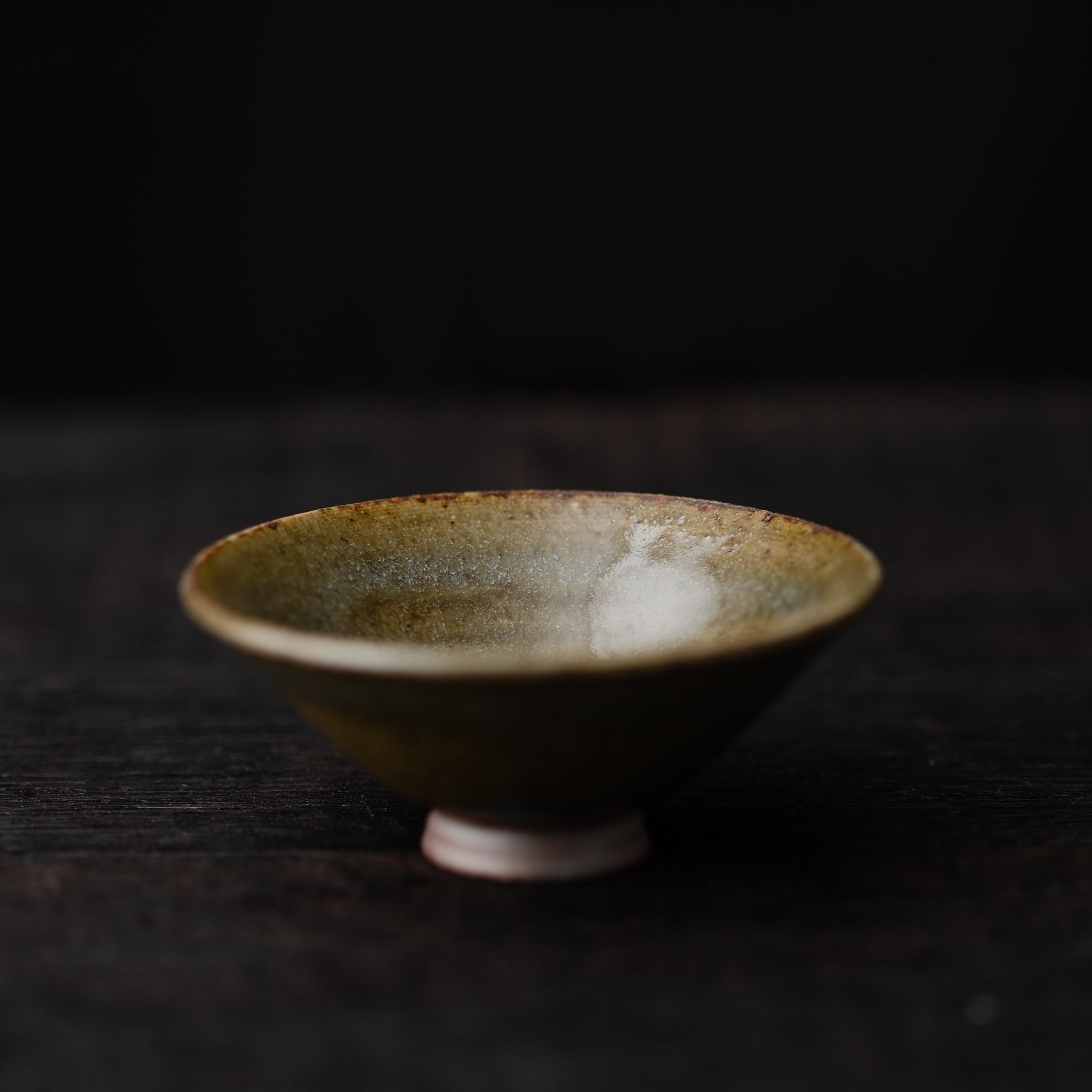 Gongfu Tea Cup No.148/25 - huba.studio