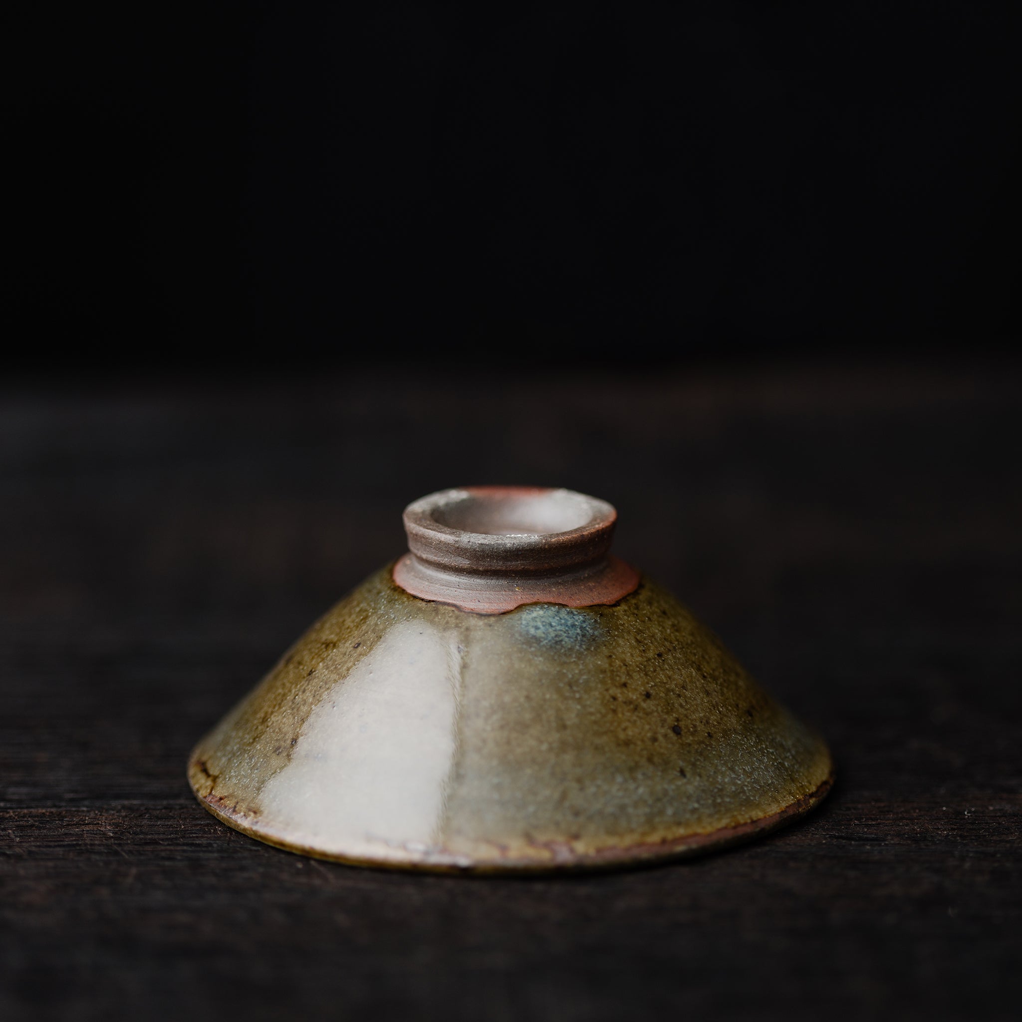 Gongfu Tea Cup No.148/25 - huba.studio