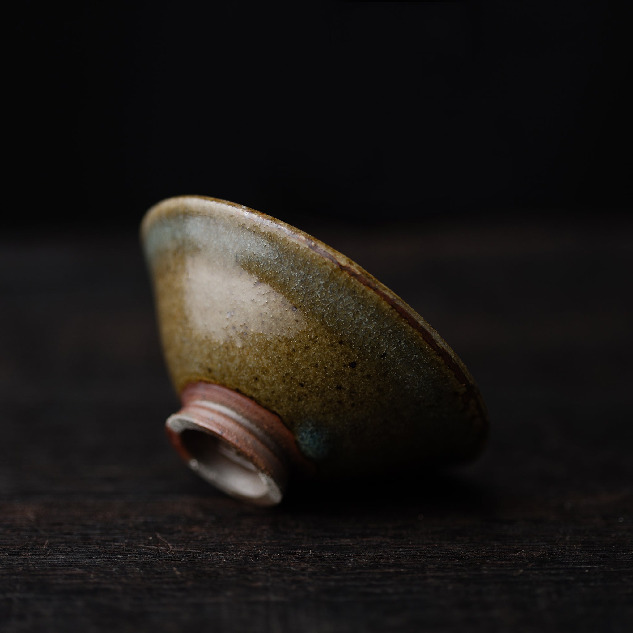 Gongfu Tea Cup No.148/25 - huba.studio