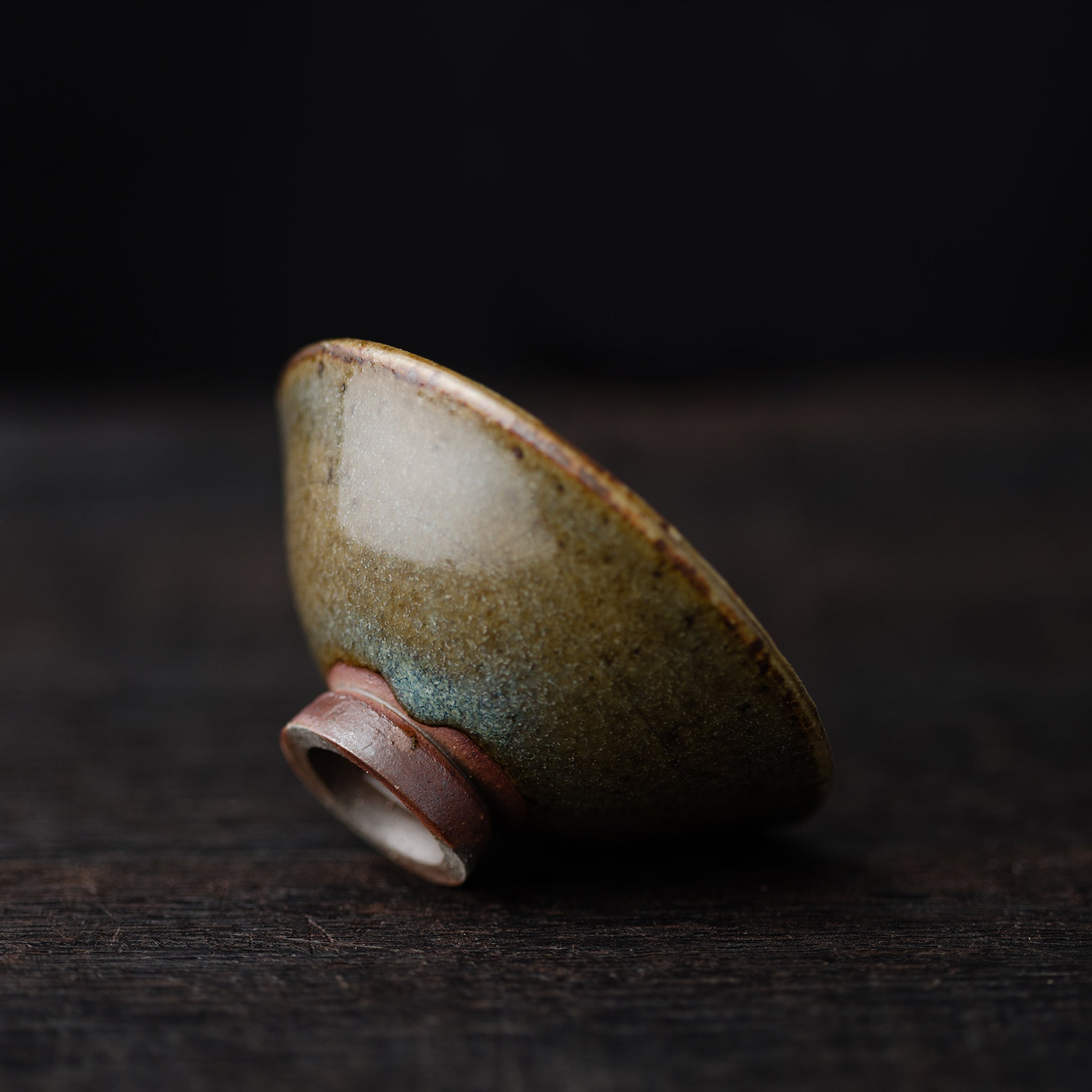Gongfu Tea Cup No.149/25 - huba.studio