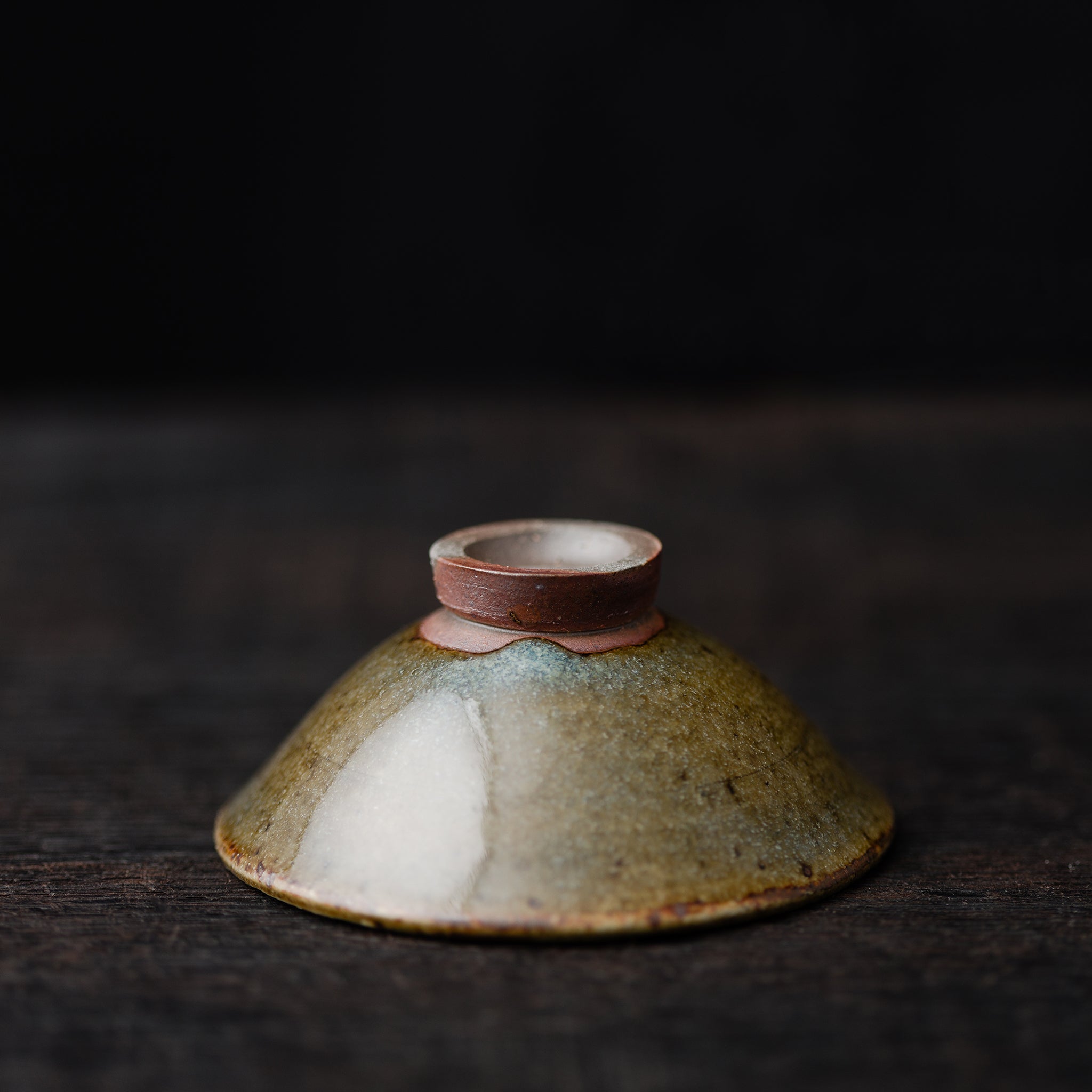 Gongfu Tea Cup No.149/25 - huba.studio
