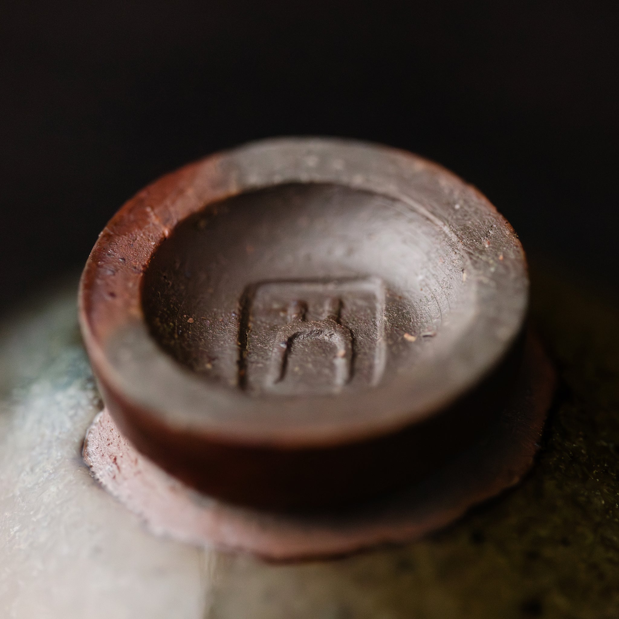 Gongfu Tea Cup No.149/25 - huba.studio