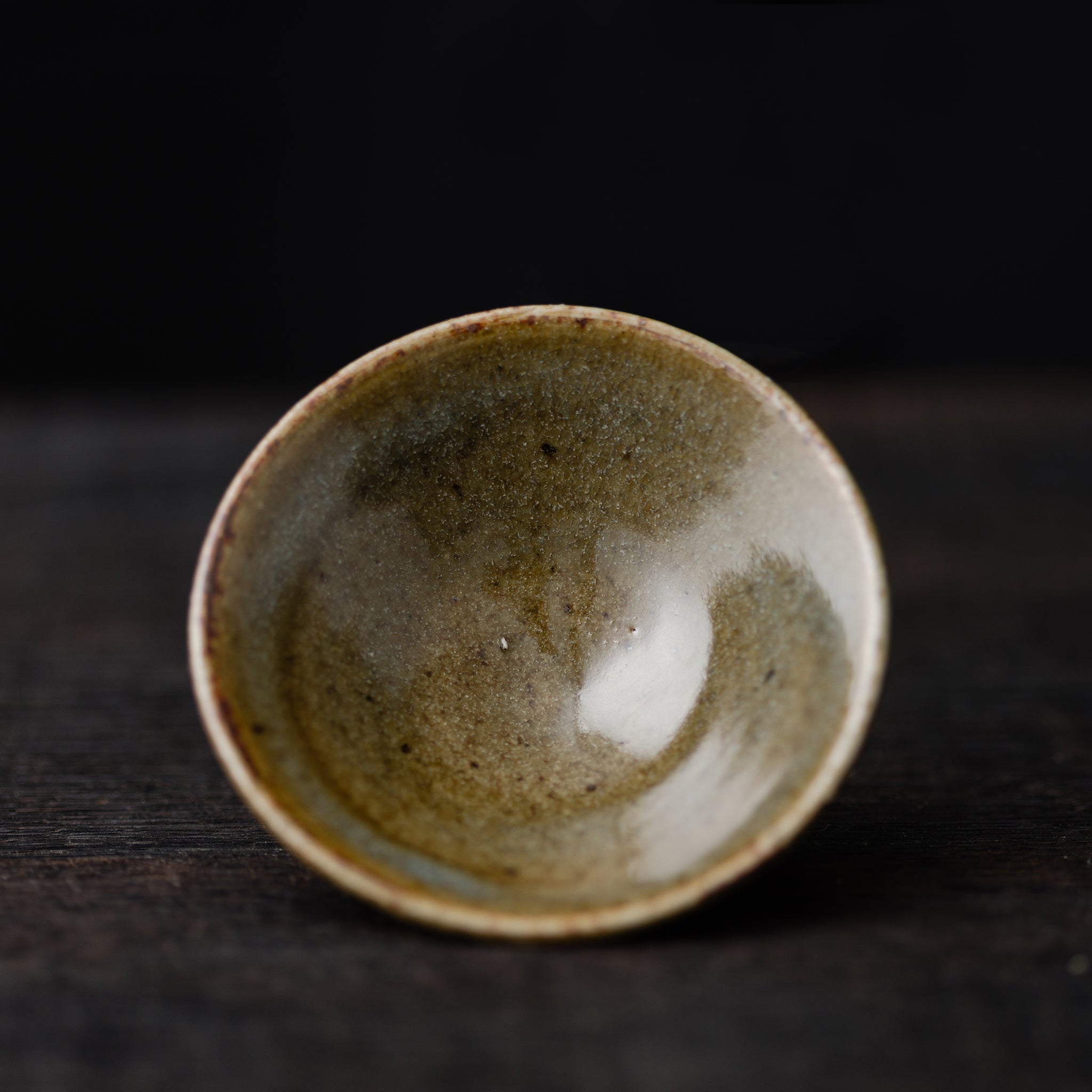 Gongfu Tea Cup No.149/25 - huba.studio