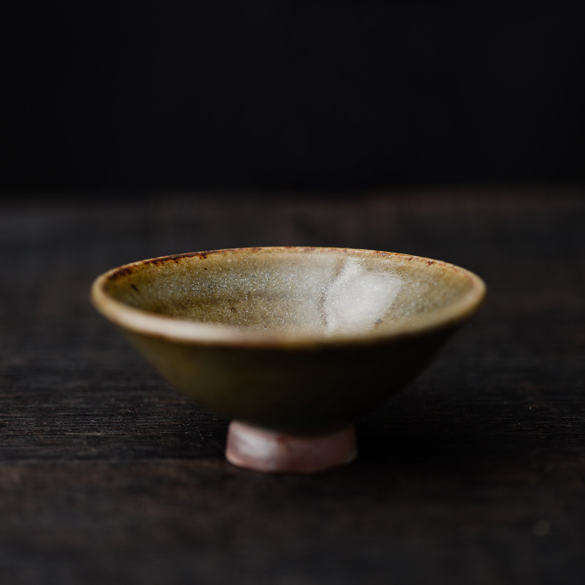 Gongfu Tea Cup No.149/25 - huba.studio
