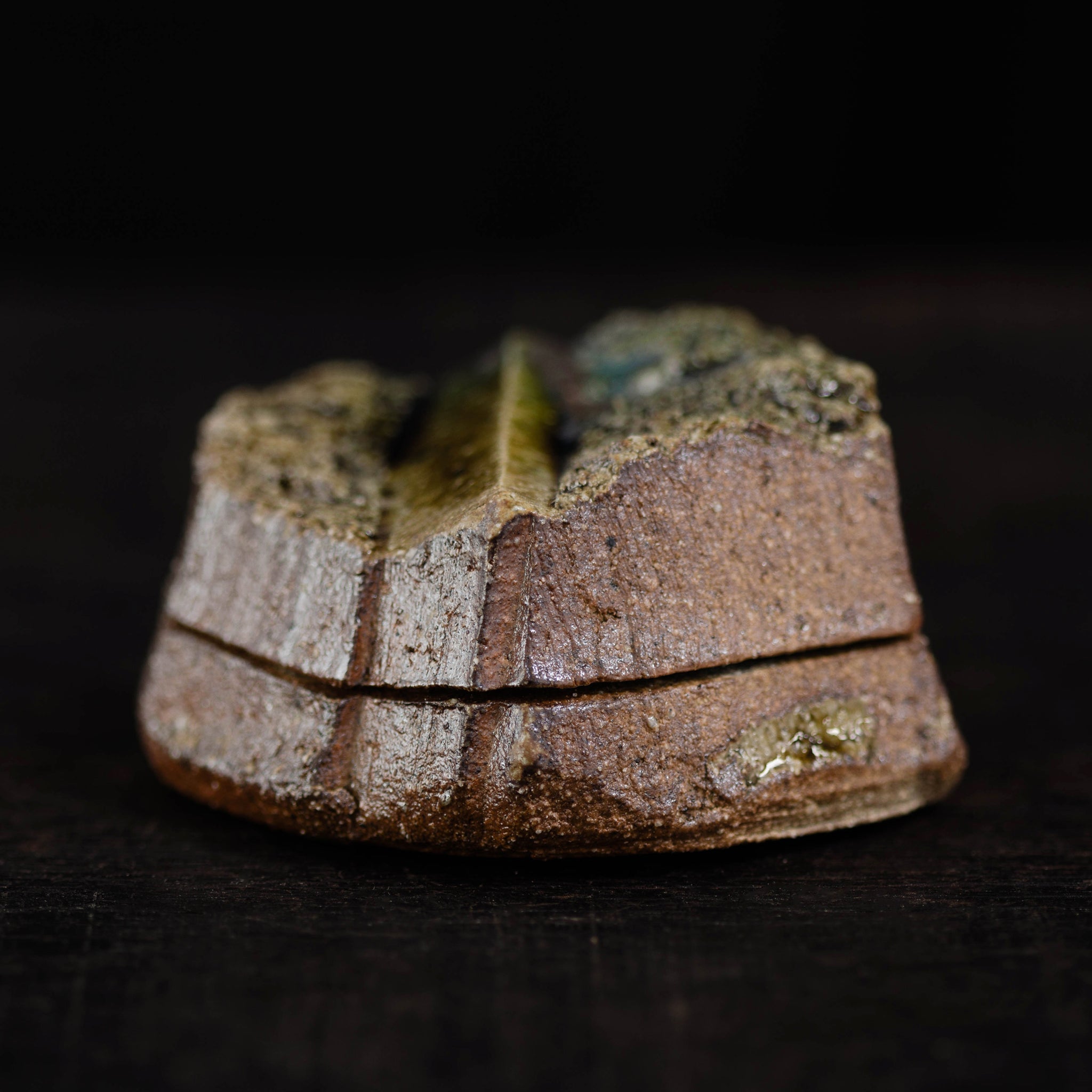 Kurinuki Box No.138/25 - huba.studio