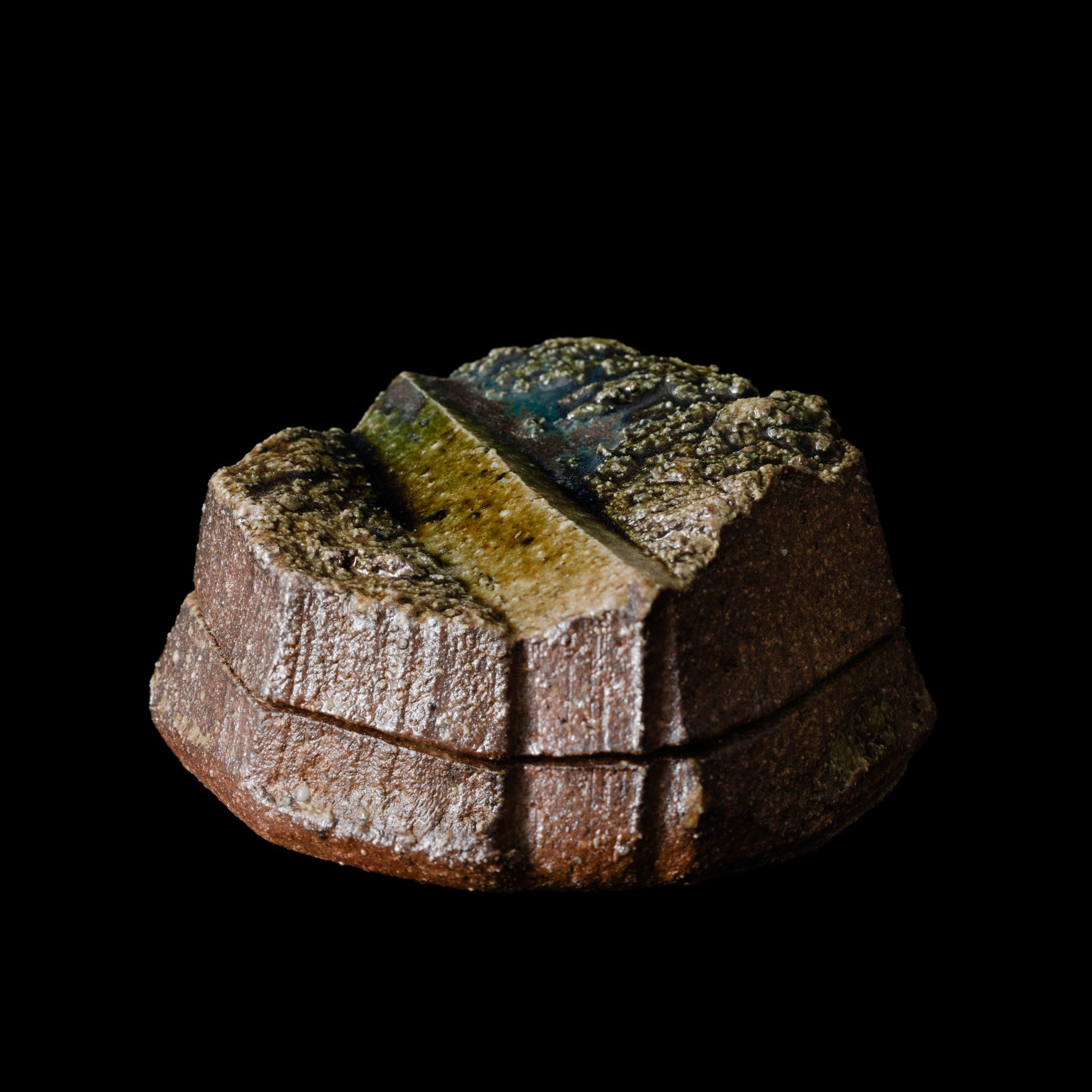 Kurinuki Box No.138/25 - huba.studio