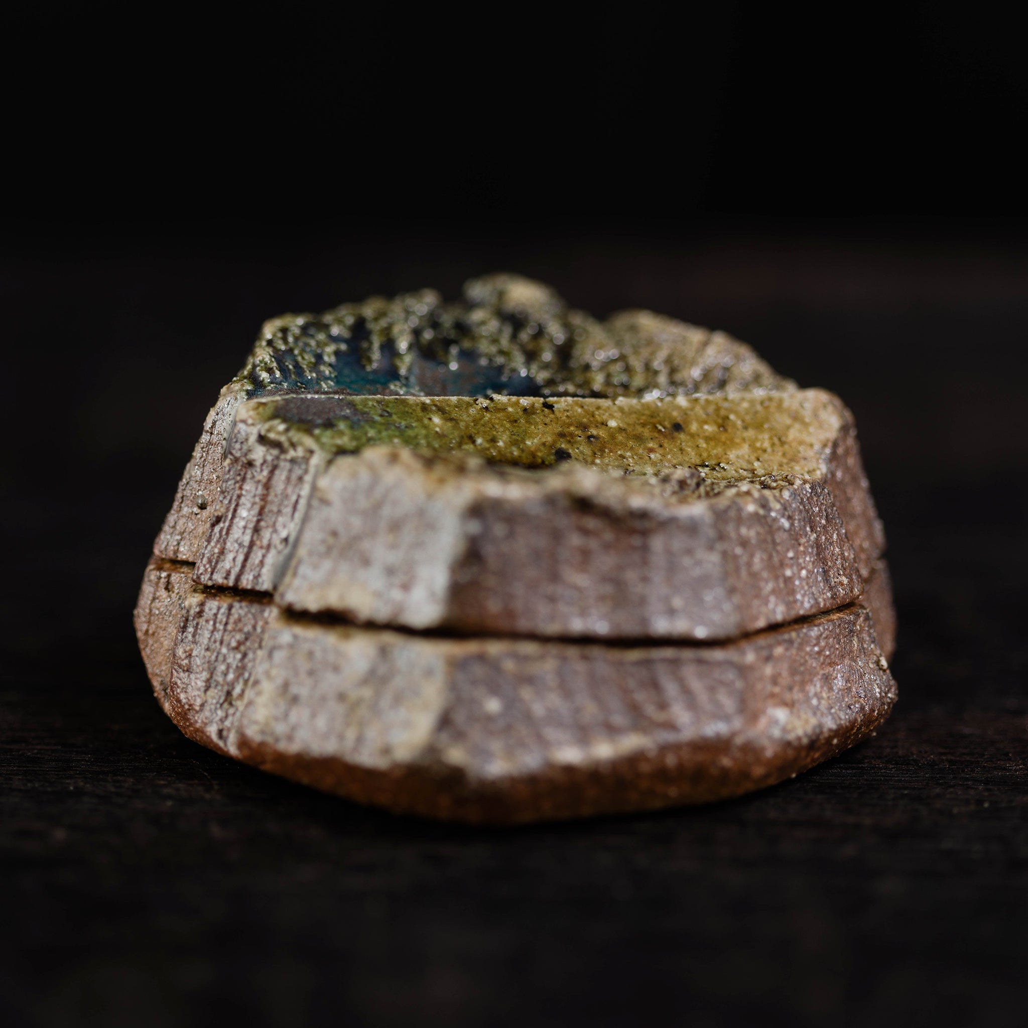 Kurinuki Box No.138/25 - huba.studio