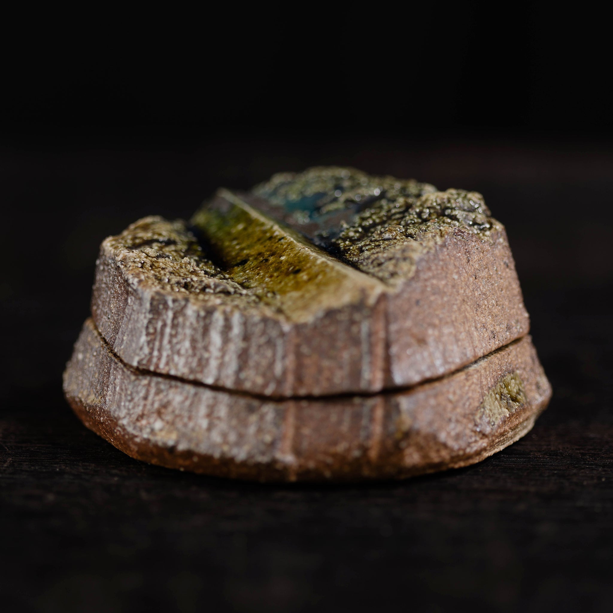 Kurinuki Box No.138/25 - huba.studio