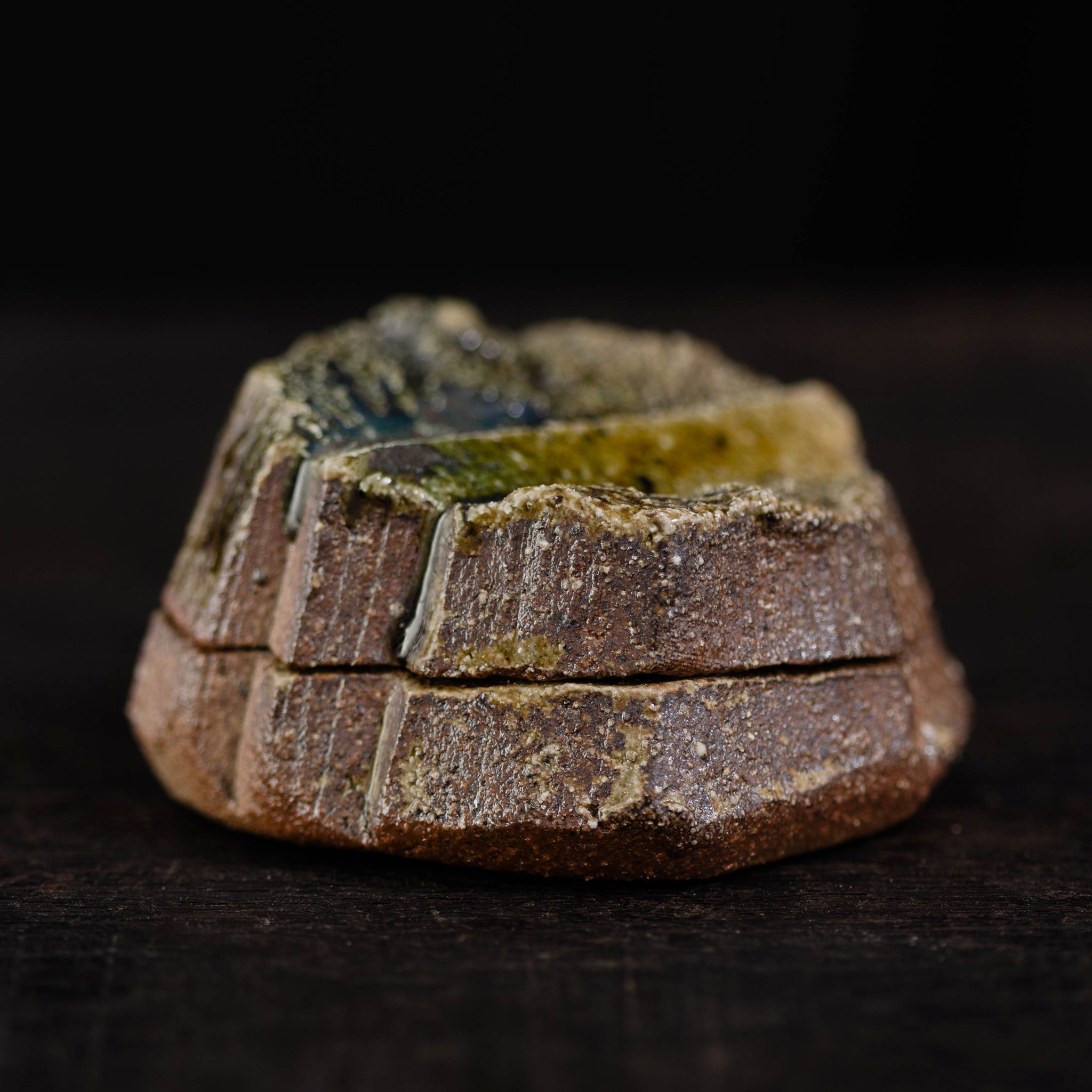 Kurinuki Box No.138/25 - huba.studio