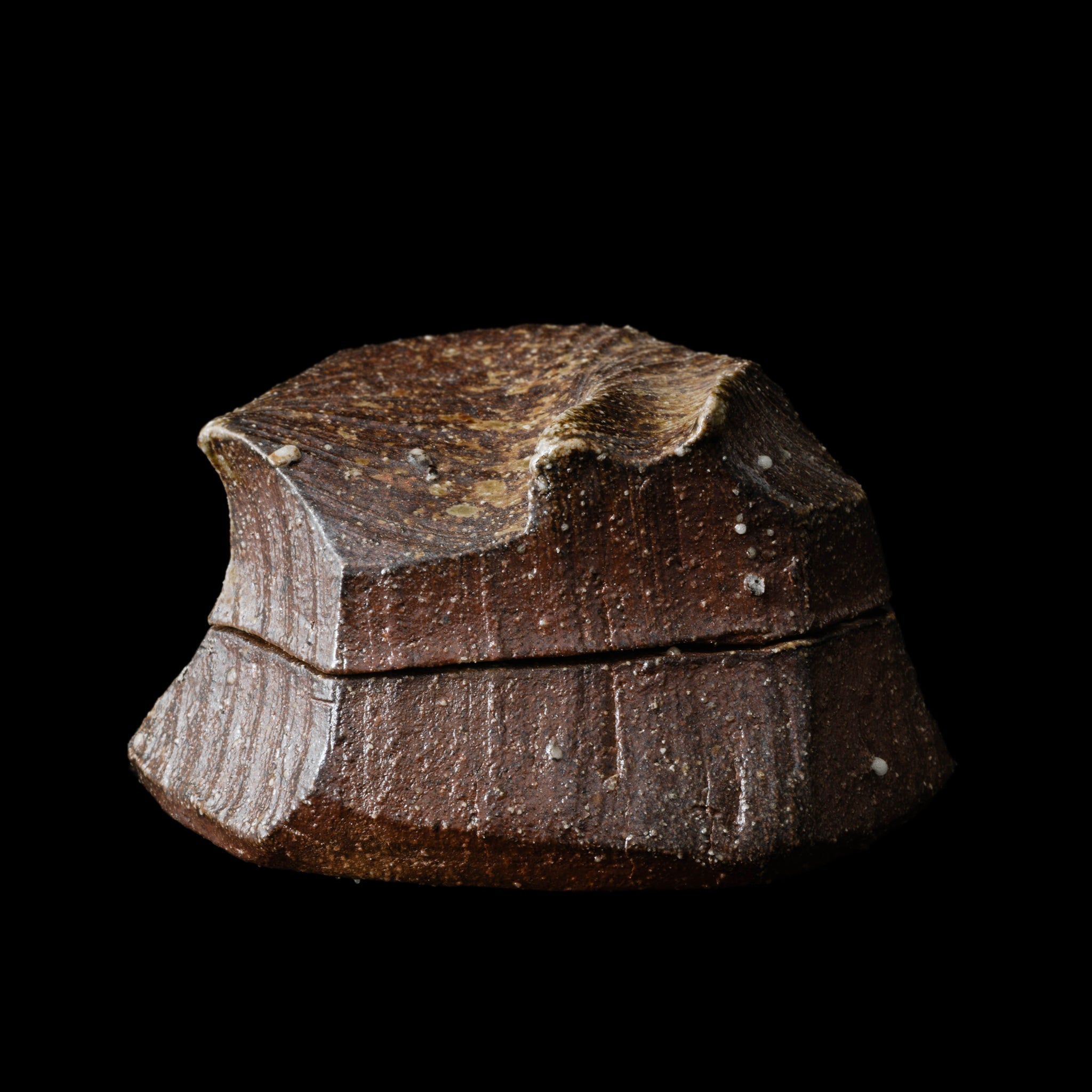 Kurinuki Box No.141/25 - huba.studio