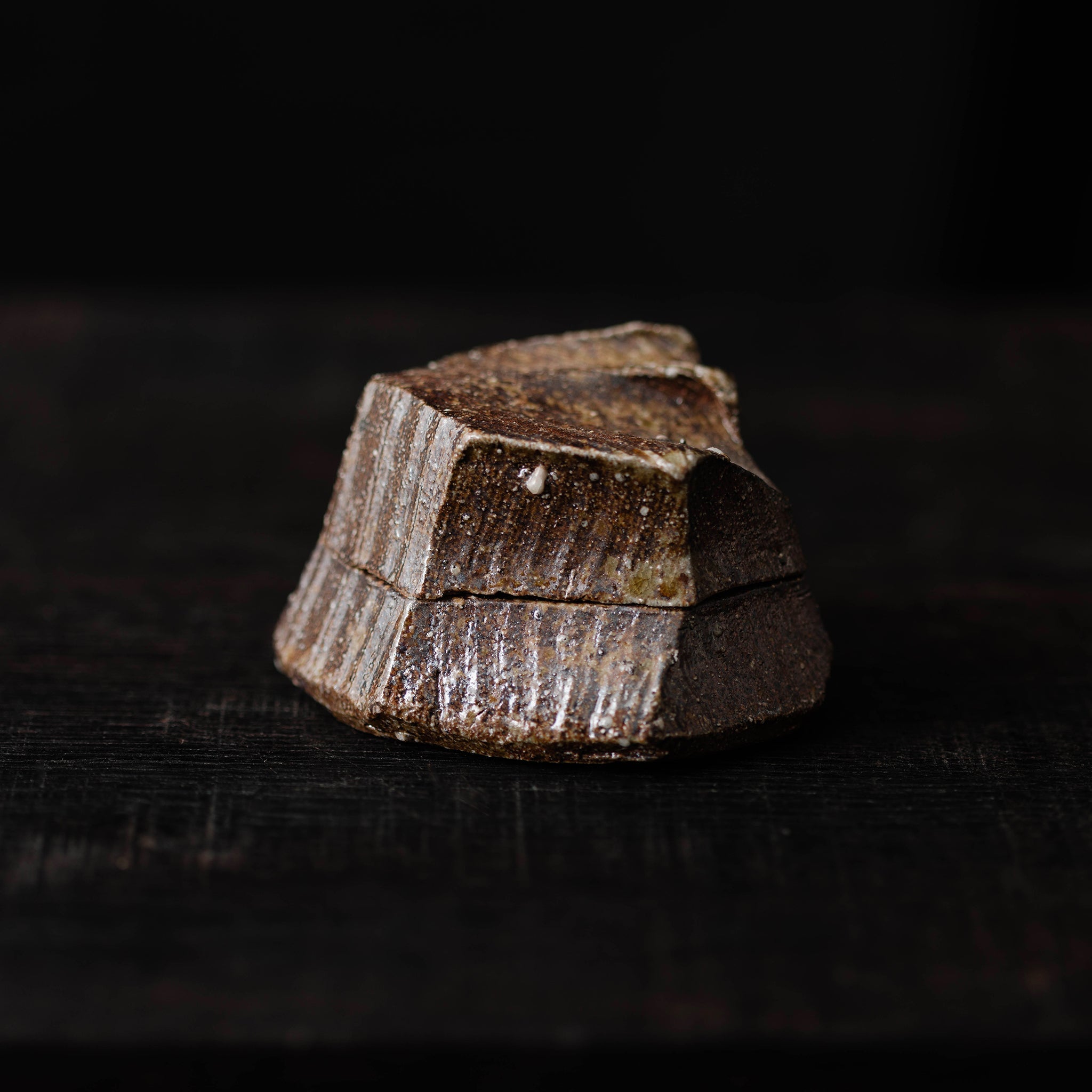 Kurinuki Box No.141/25 - huba.studio