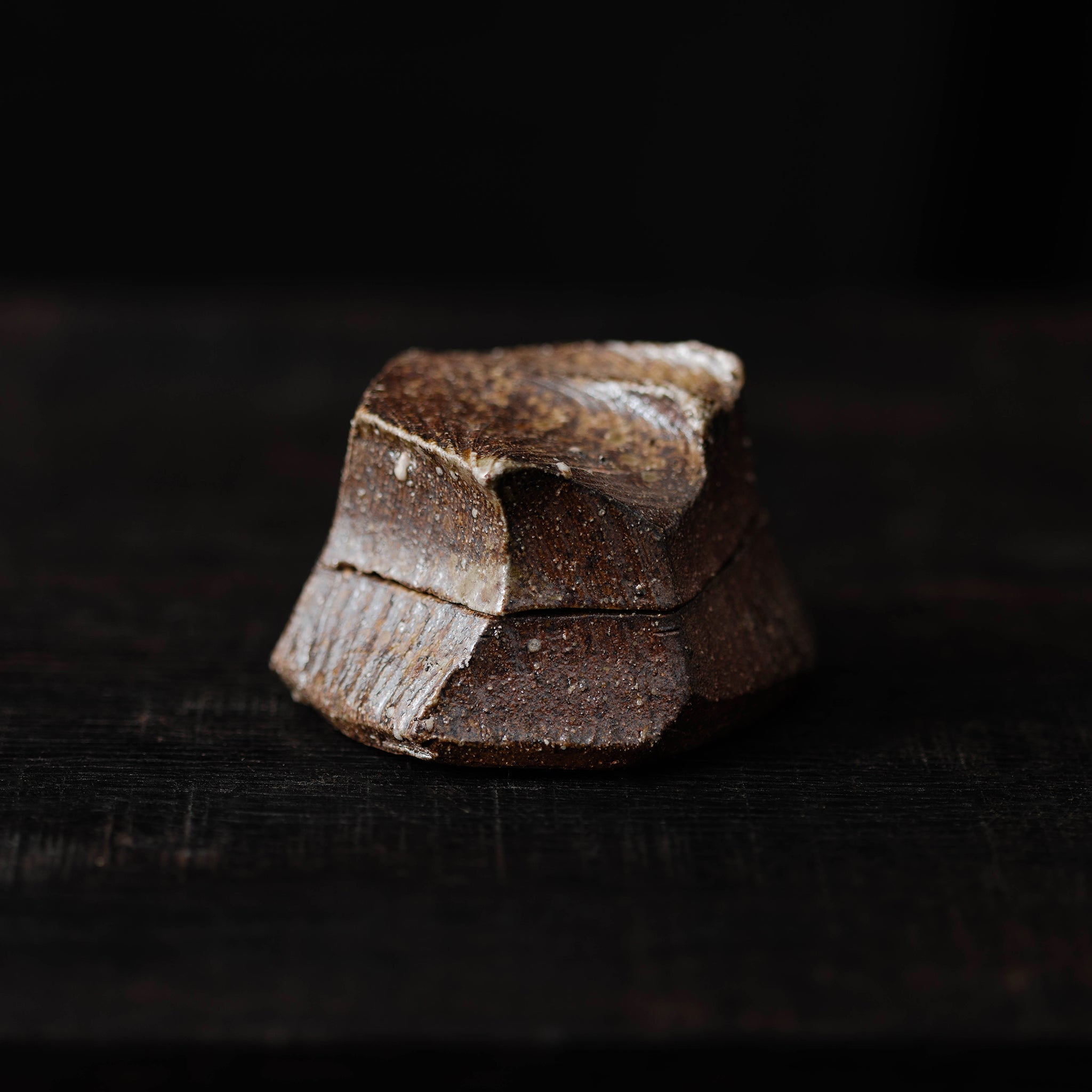 Kurinuki Box No.141/25 - huba.studio