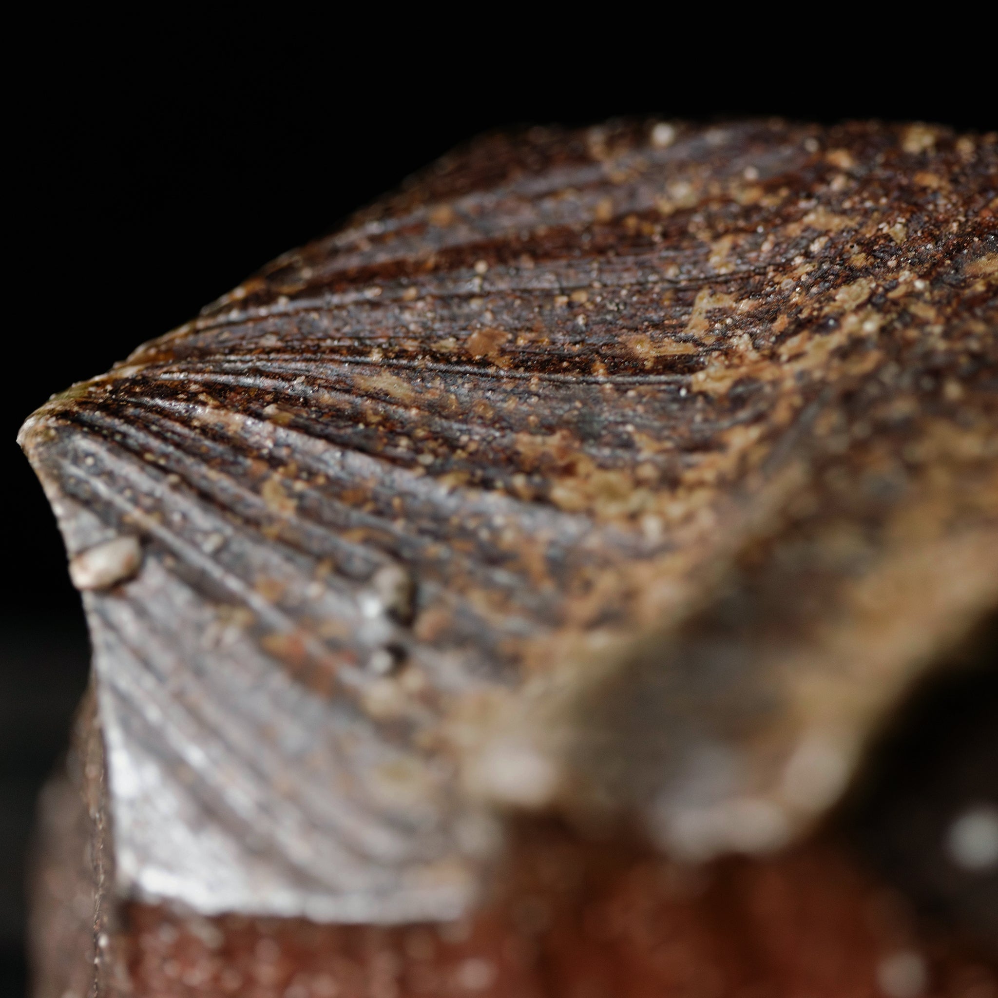 Kurinuki Box No.141/25 - huba.studio