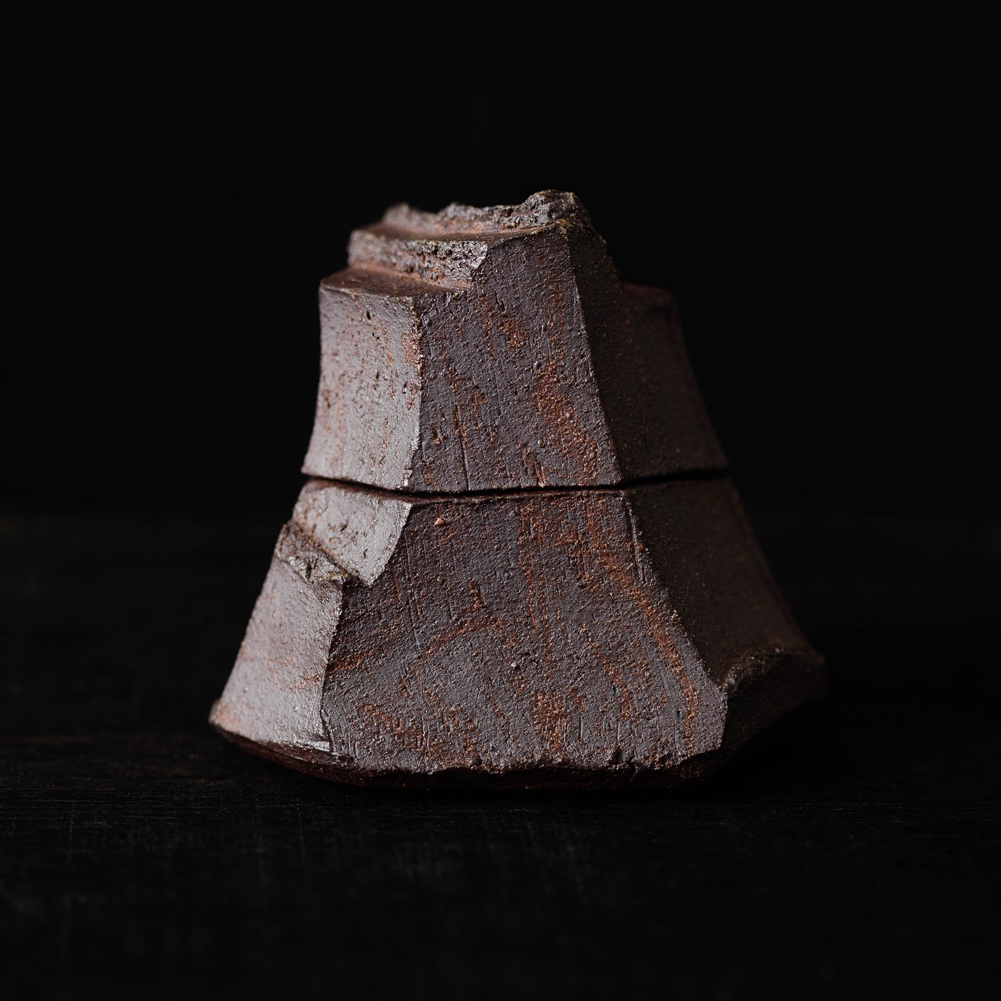 Kurinuki Box No.142/25 - huba.studio