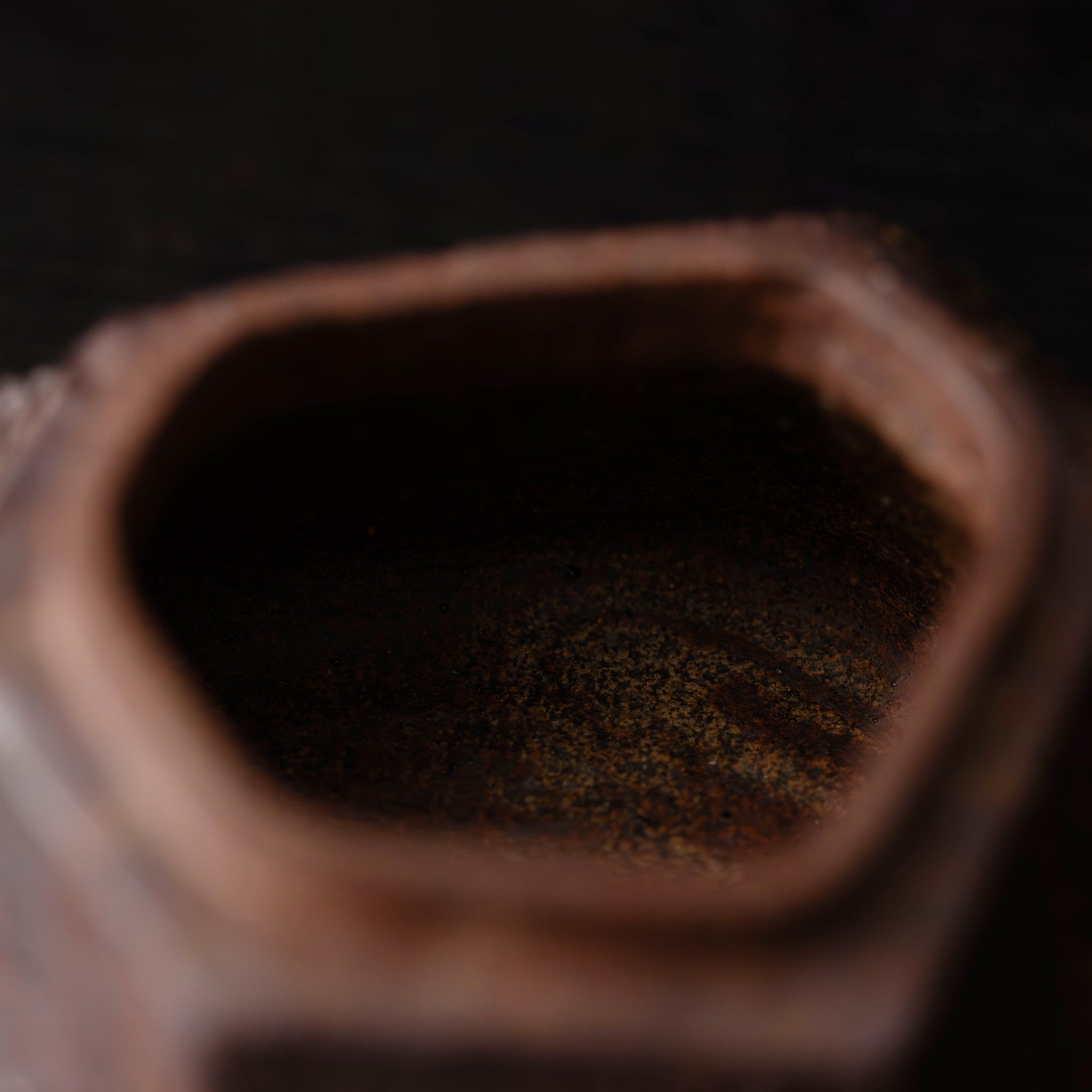 Kurinuki Box No.142/25 - huba.studio