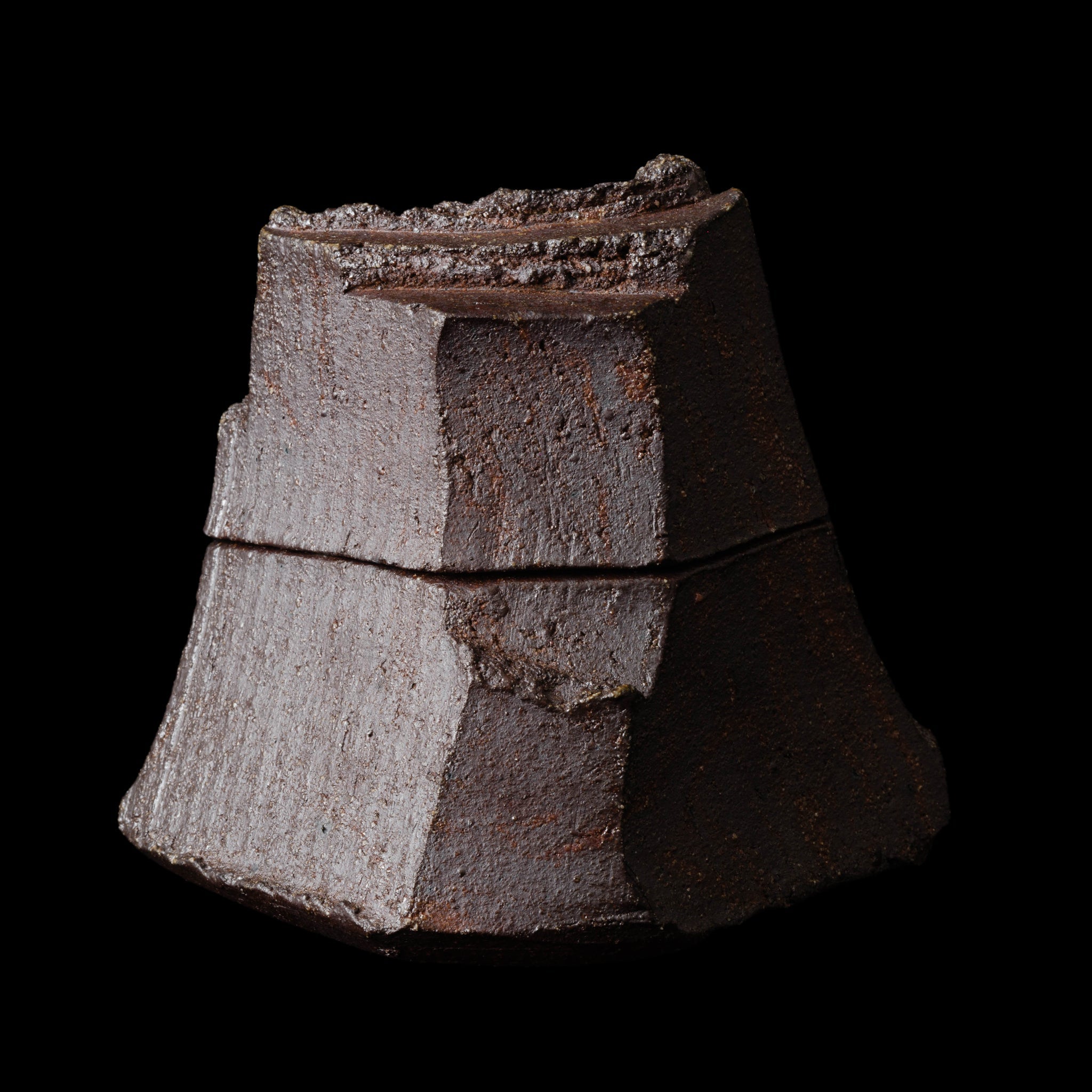 Kurinuki Box No.142/25 - huba.studio