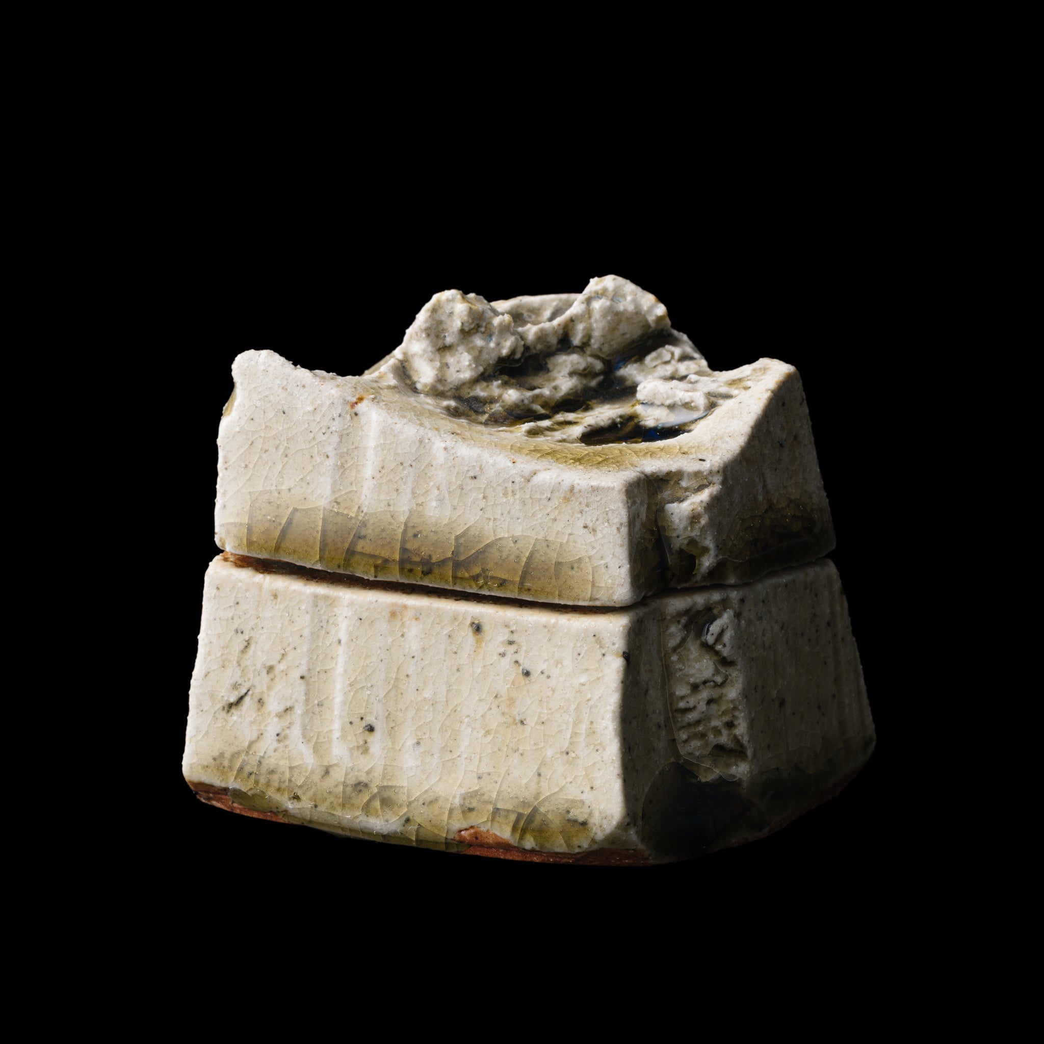 KURINUKI BOXES – huba.studio