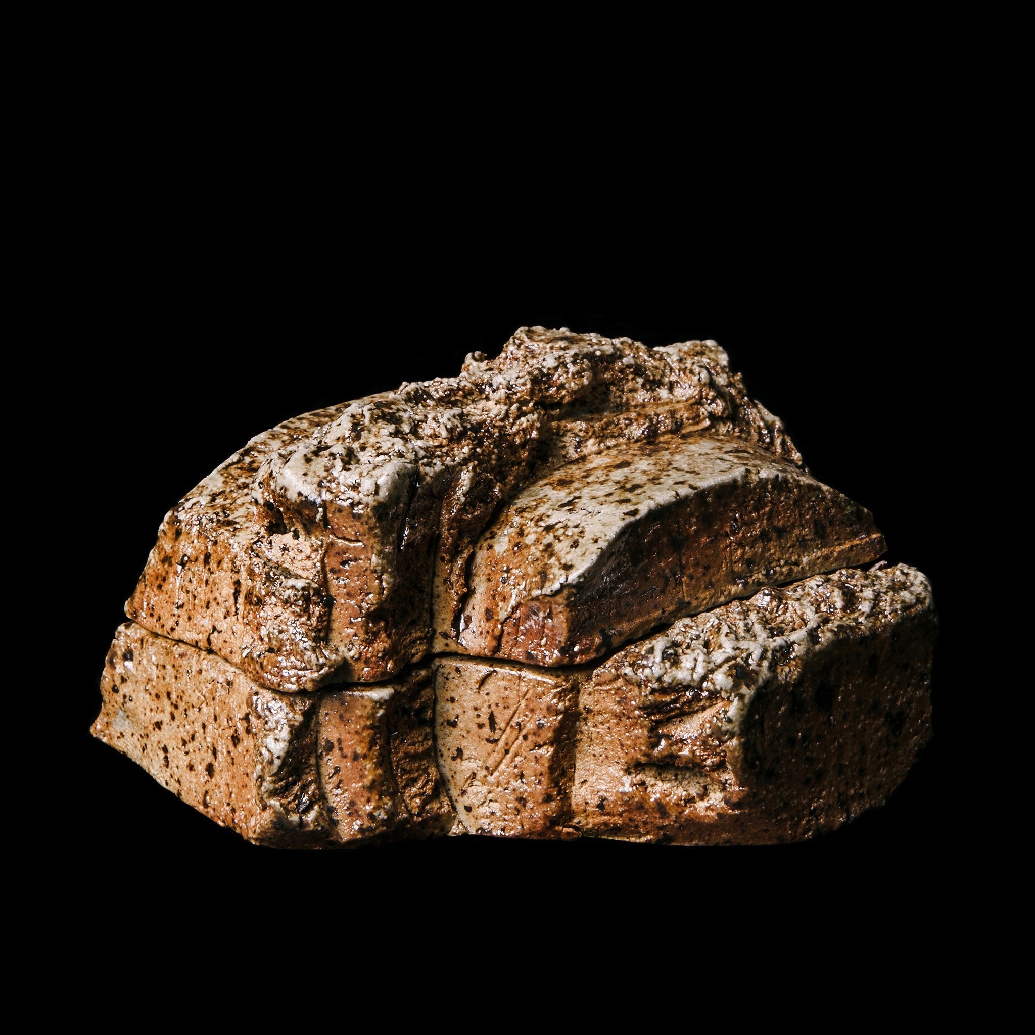 Kurinuki Box No.41/23 - huba.studio