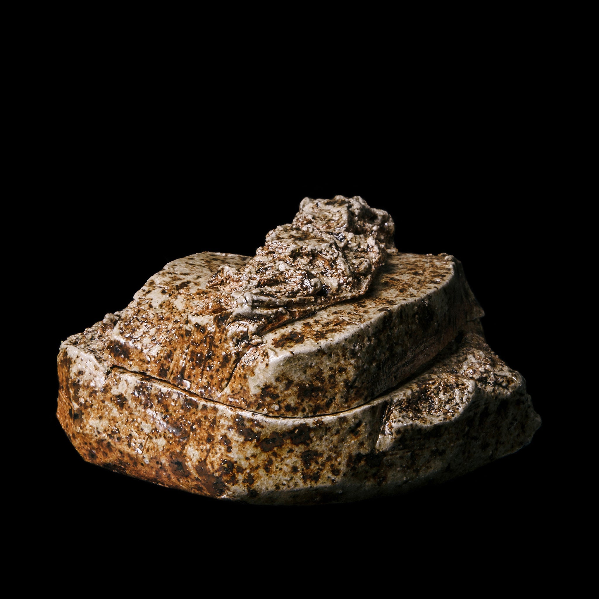 Kurinuki Box No.41/23 - huba.studio