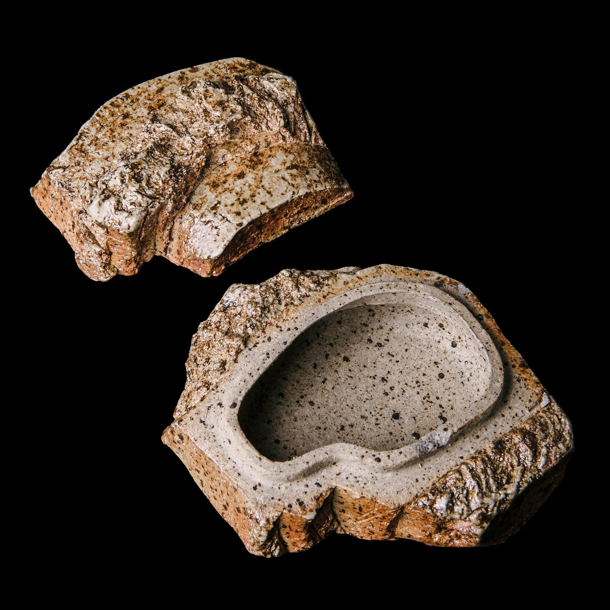 Kurinuki Box No.41/23 - huba.studio