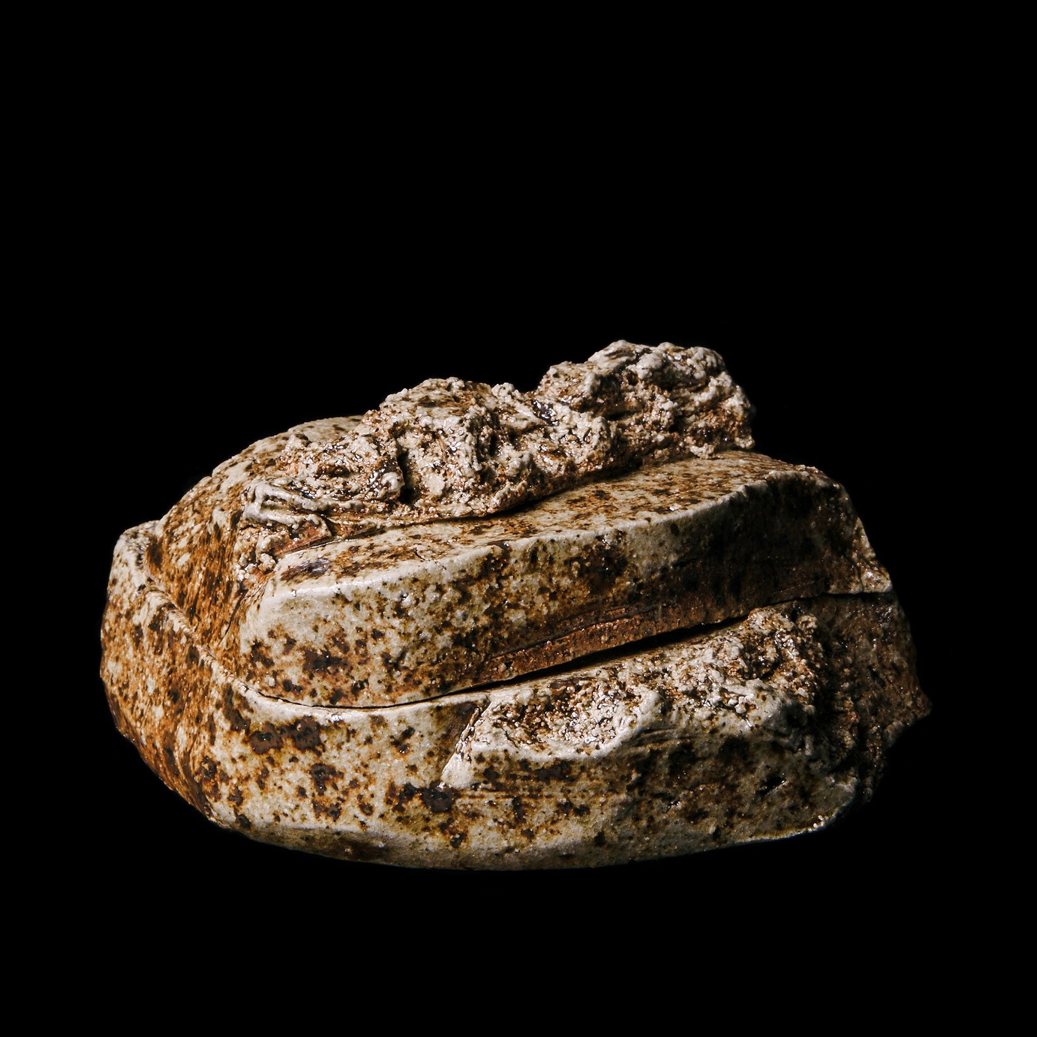 Kurinuki Box No.41/23 - huba.studio