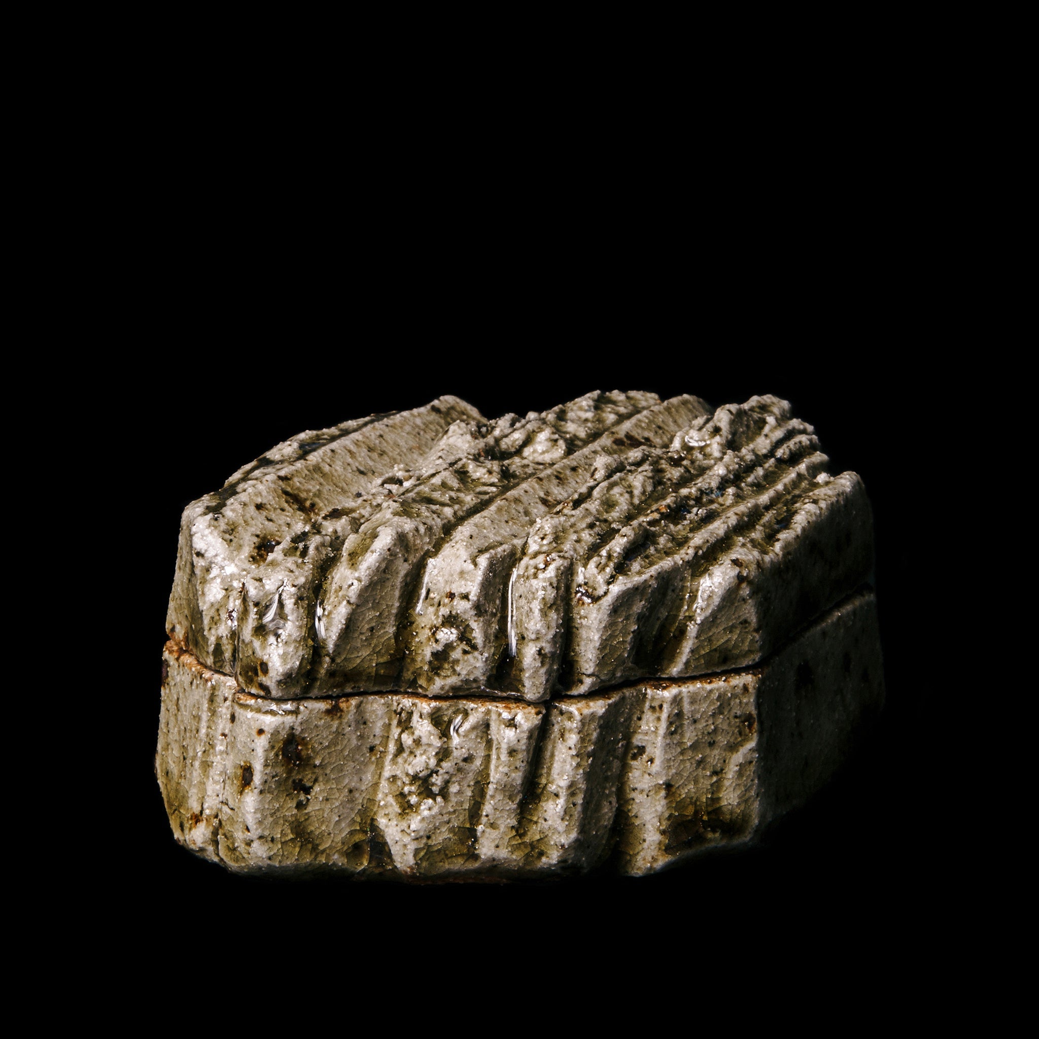 Kurinuki Box No.42/23 - huba.studio