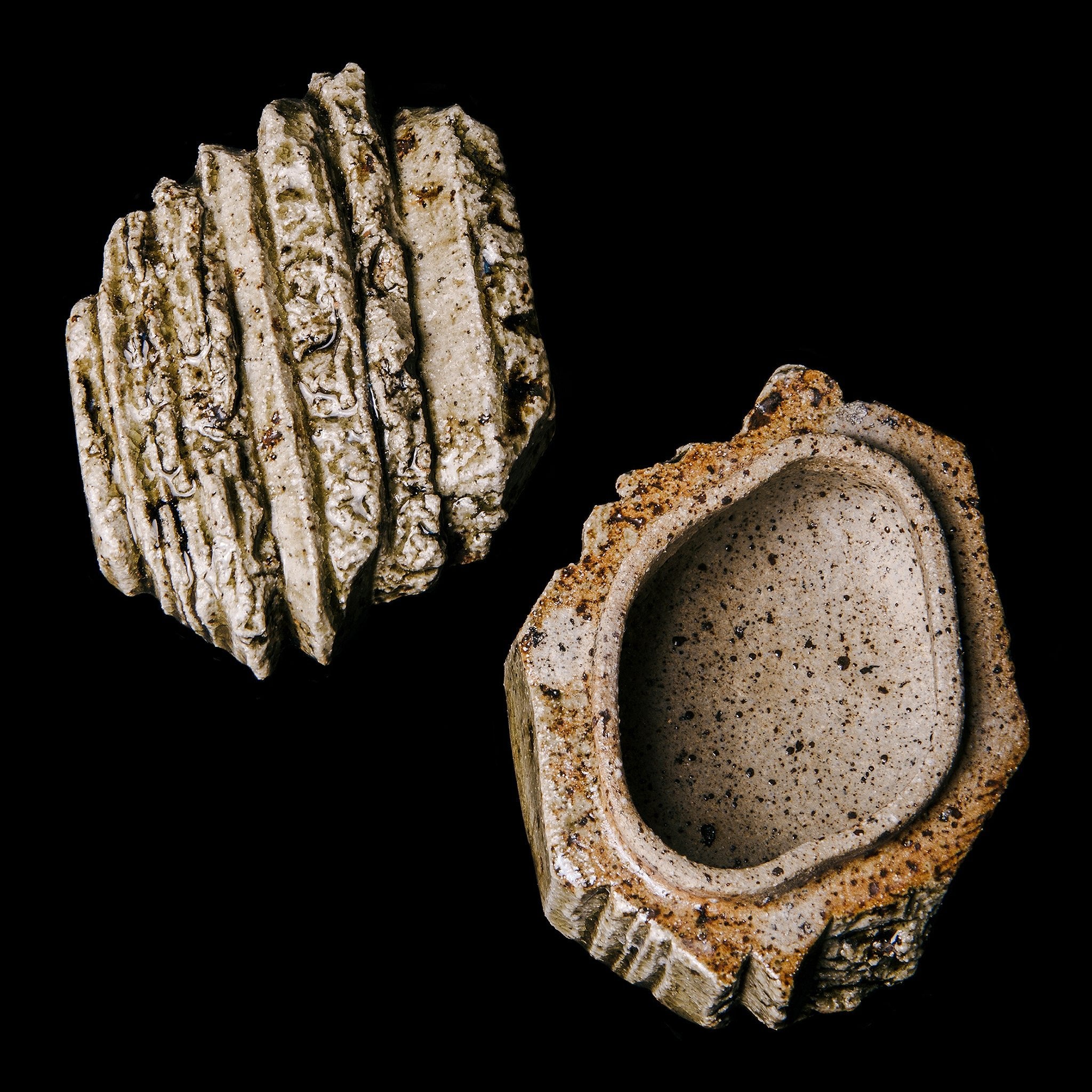 Kurinuki Box No.42/23 - huba.studio