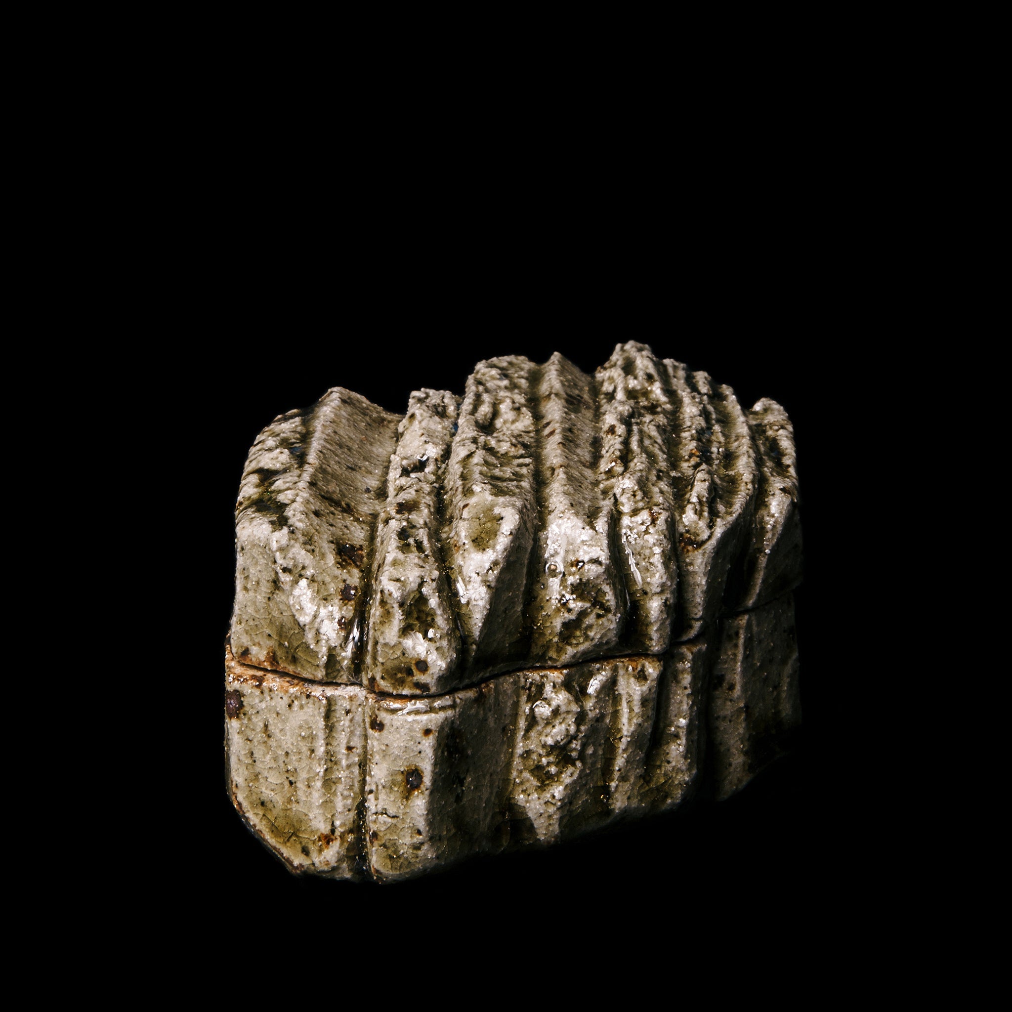 Kurinuki Box No.42/23 - huba.studio