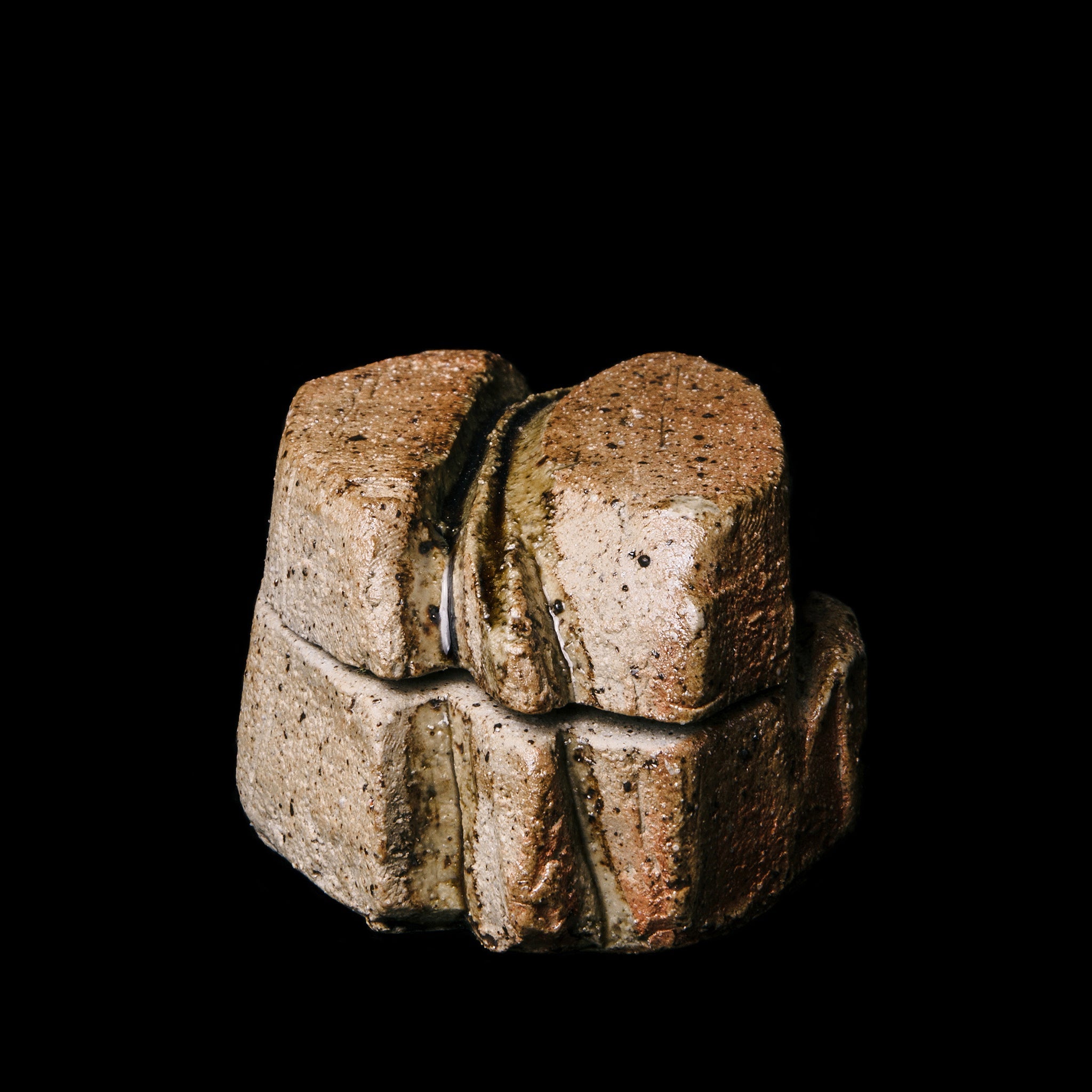 Kurinuki Box No.43/23 - huba.studio