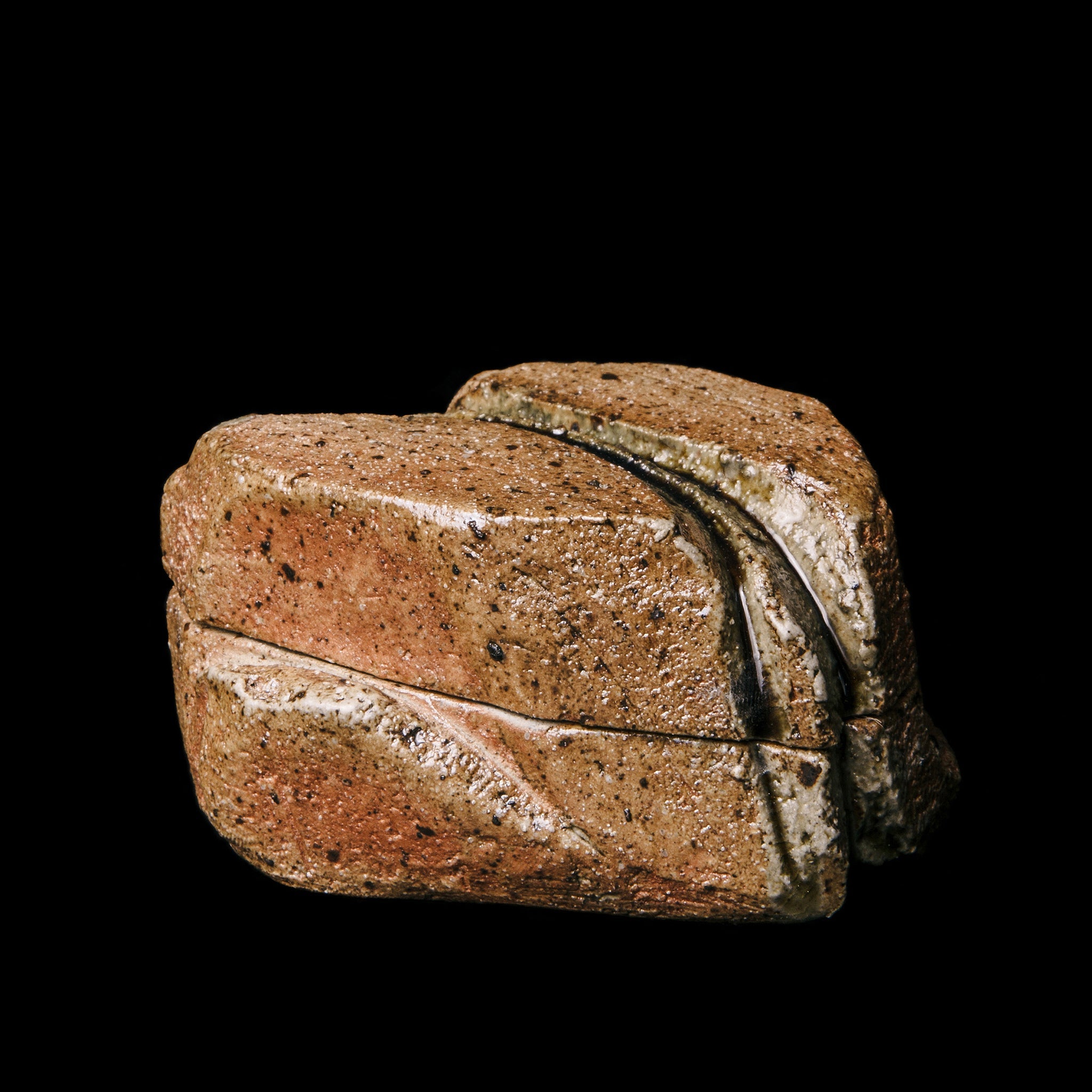 Kurinuki Box No.43/23 - huba.studio