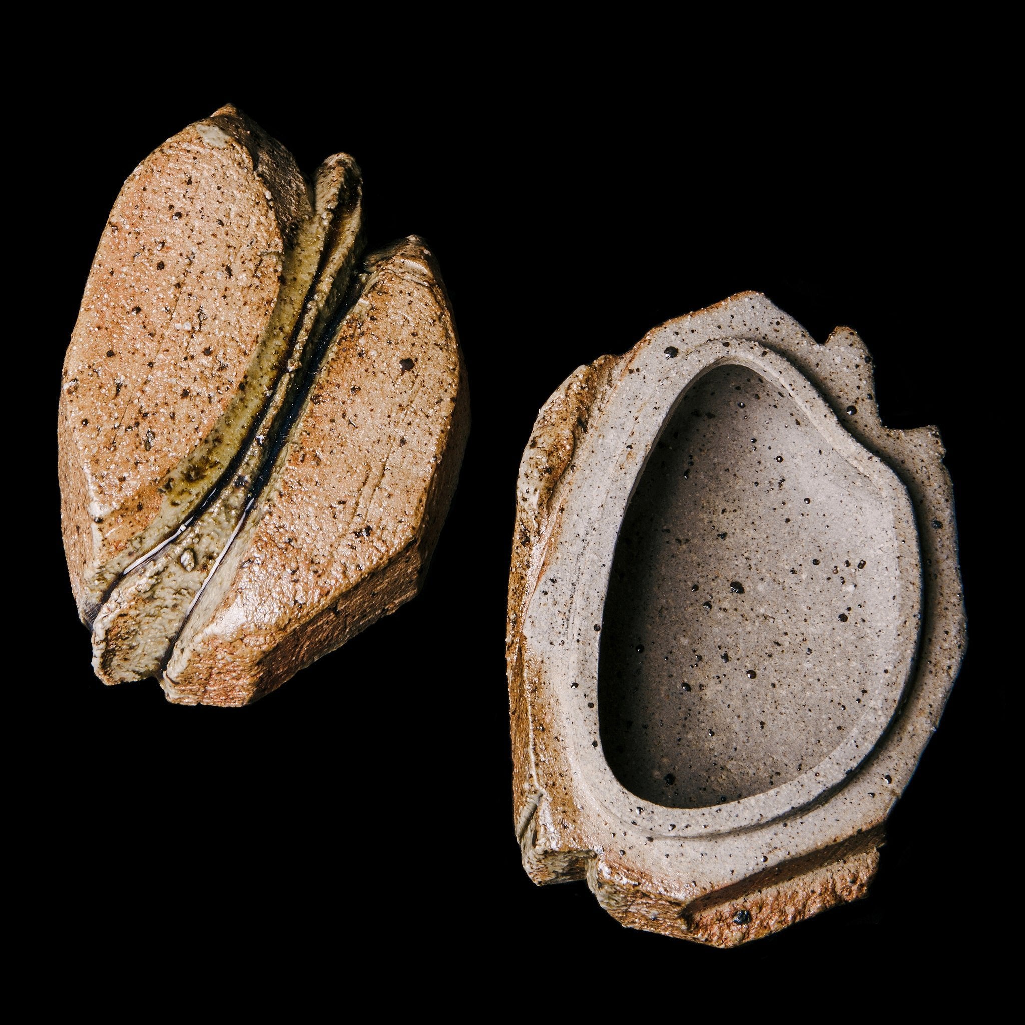 Kurinuki Box No.43/23 - huba.studio