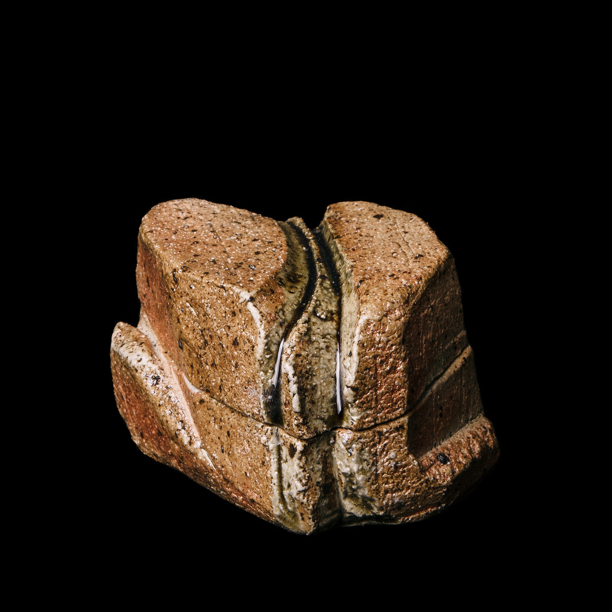 Kurinuki Box No.43/23 - huba.studio