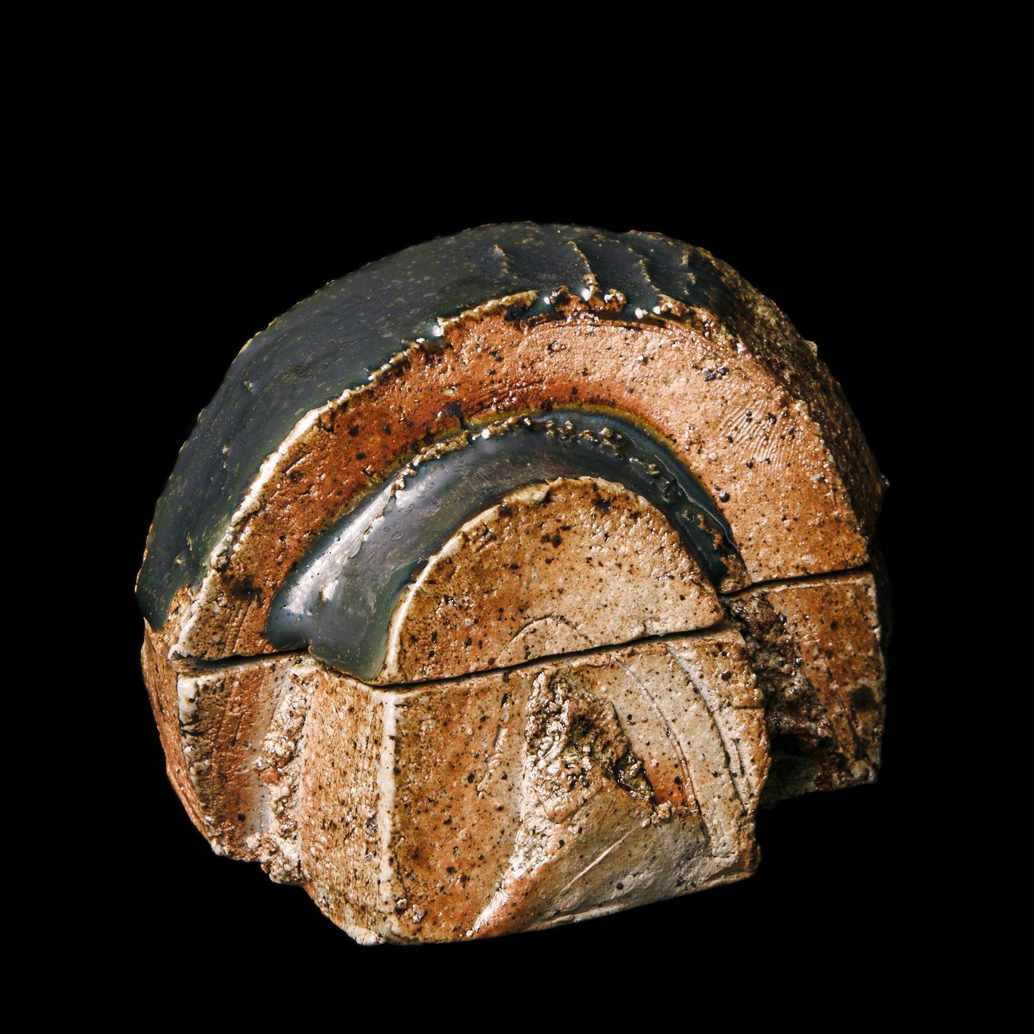 Kurinuki Box No.44/23 - huba.studio