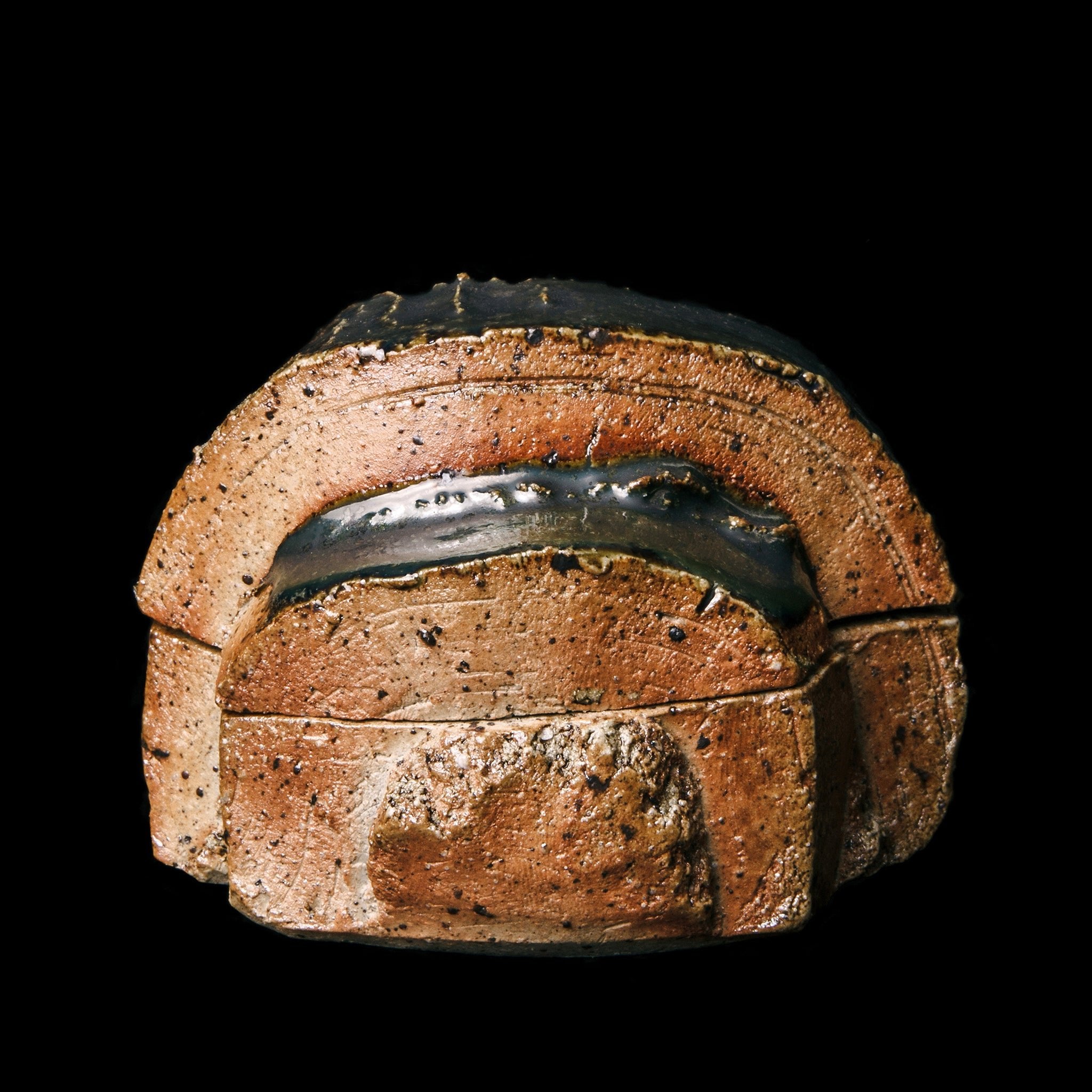 Kurinuki Box No.44/23 - huba.studio