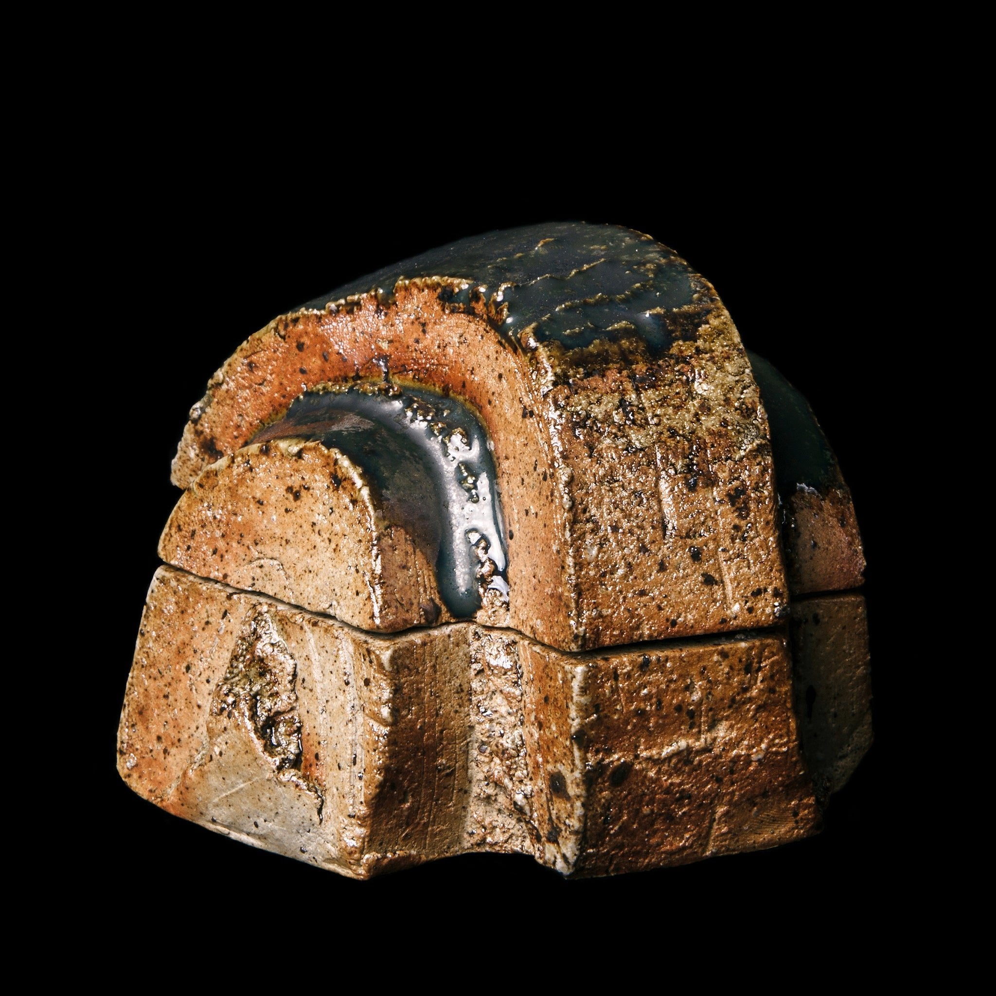 Kurinuki Box No.44/23 - huba.studio