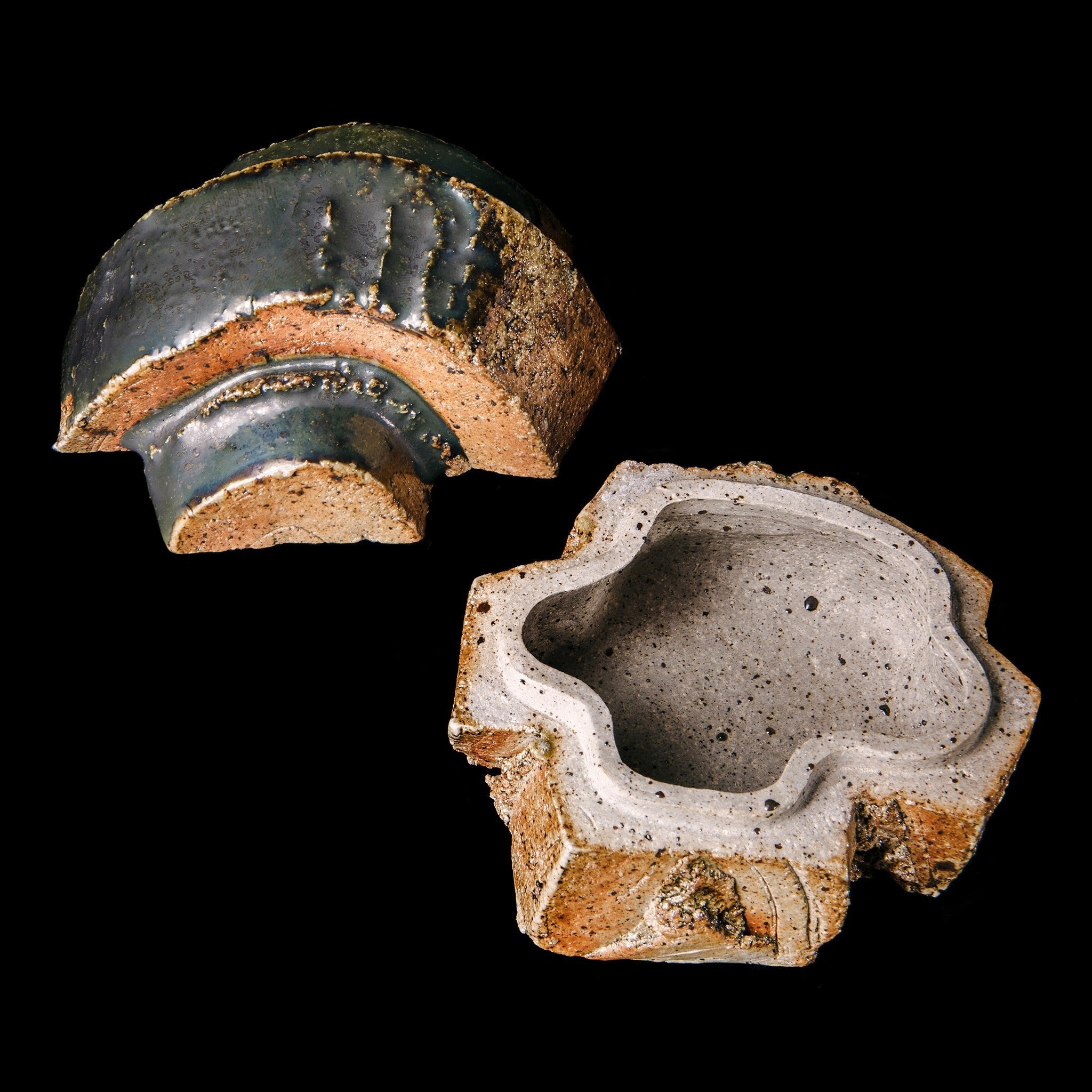 Kurinuki Box No.44/23 - huba.studio