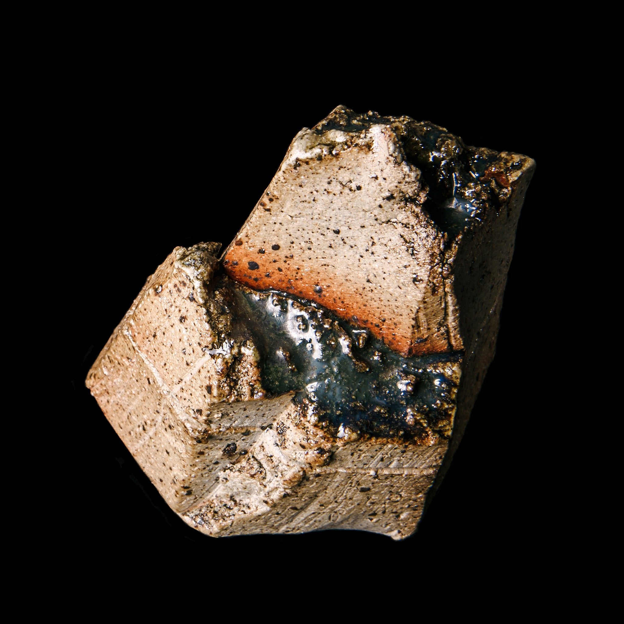 Kurinuki Box No.45/23 - huba.studio