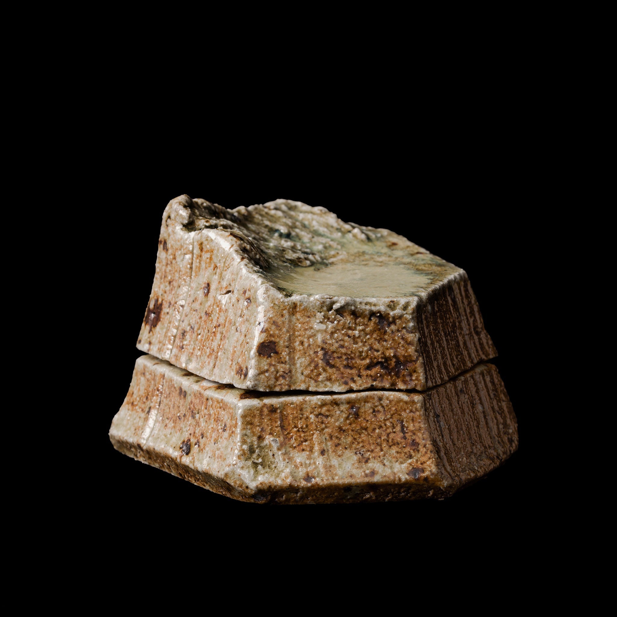 Kurinuki Box No.45/25 - huba.studio