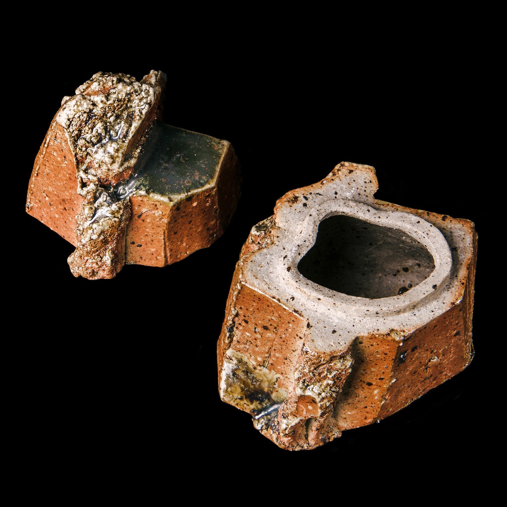 Kurinuki Box No.46/23 - huba.studio