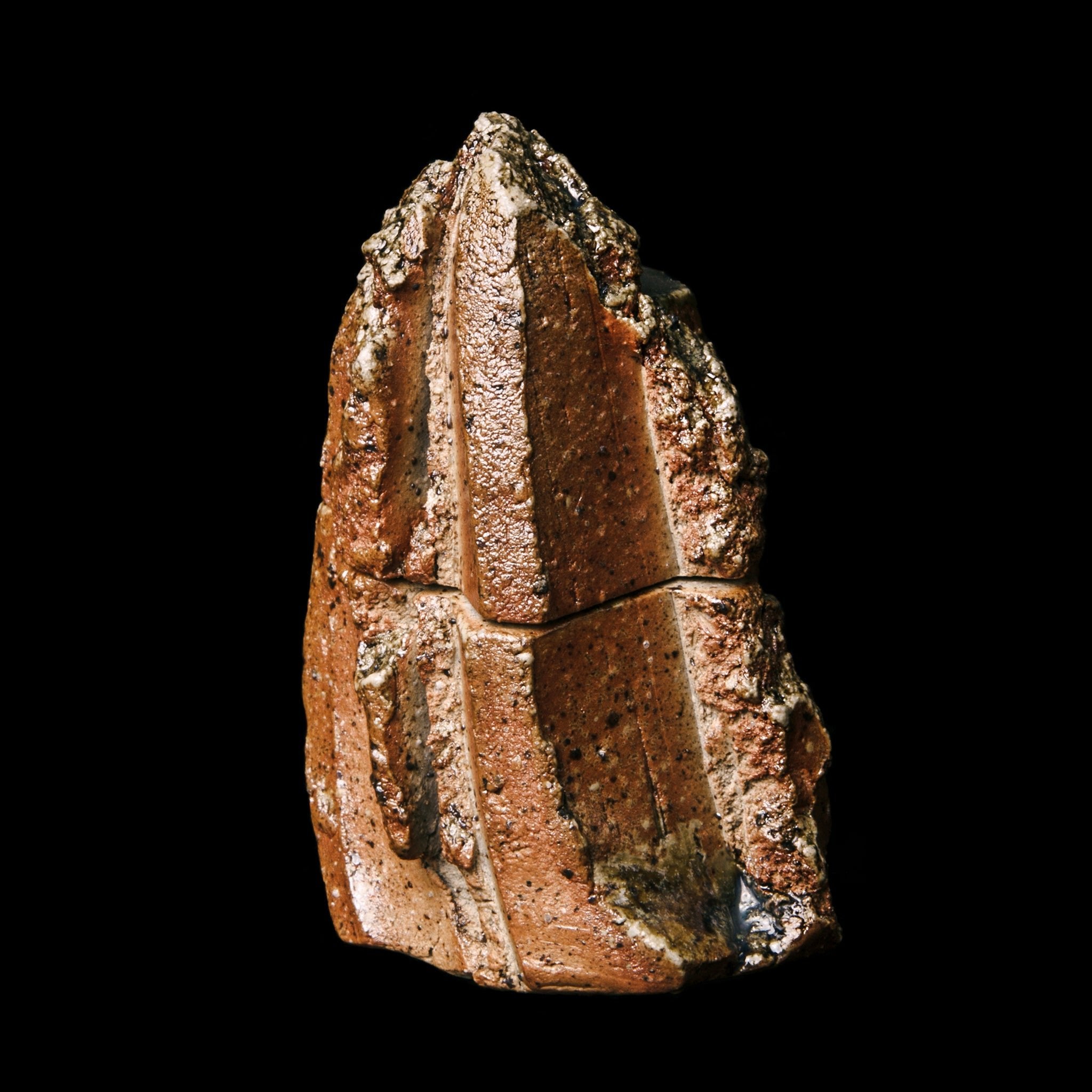 Kurinuki Box No.46/23 - huba.studio