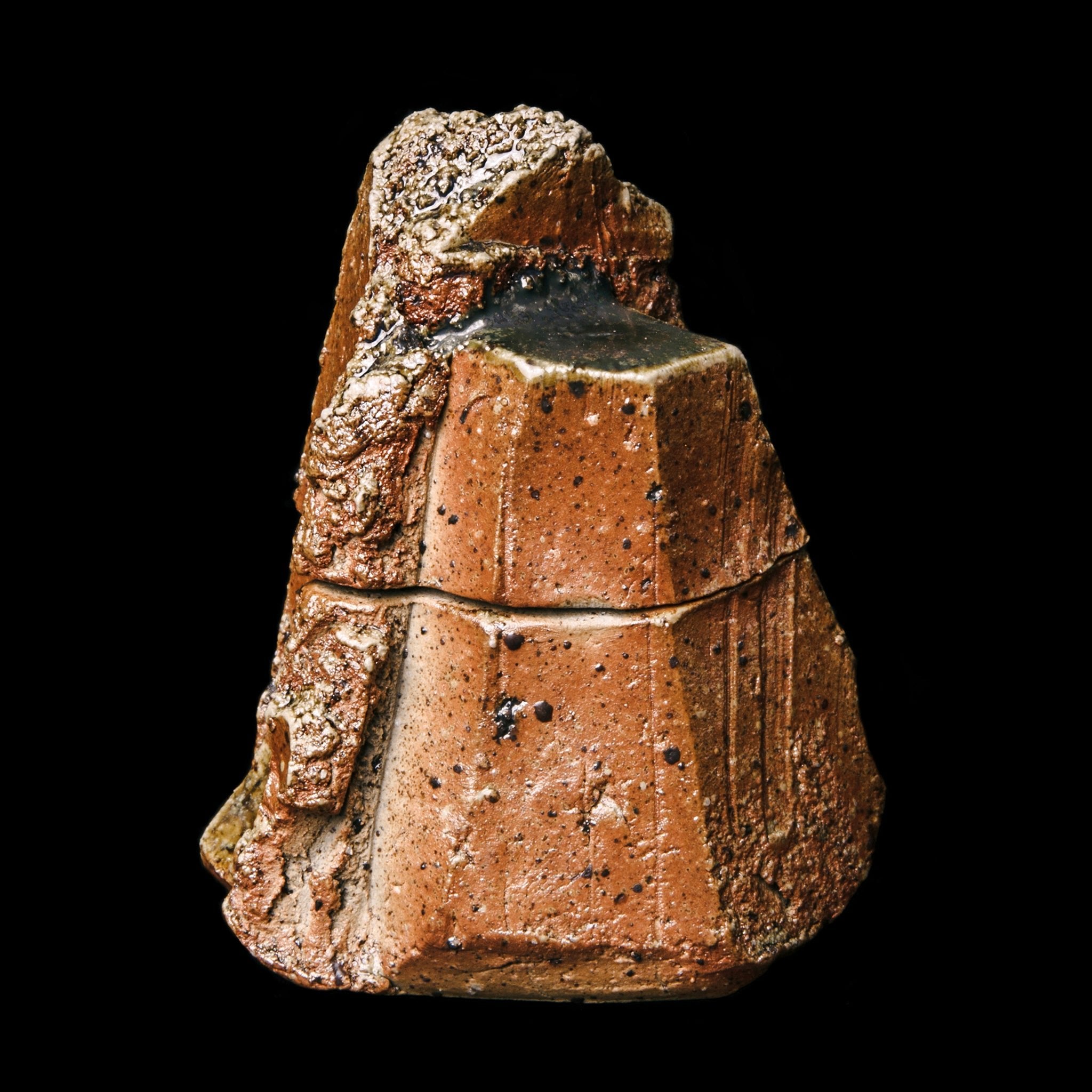 Kurinuki Box No.46/23 - huba.studio