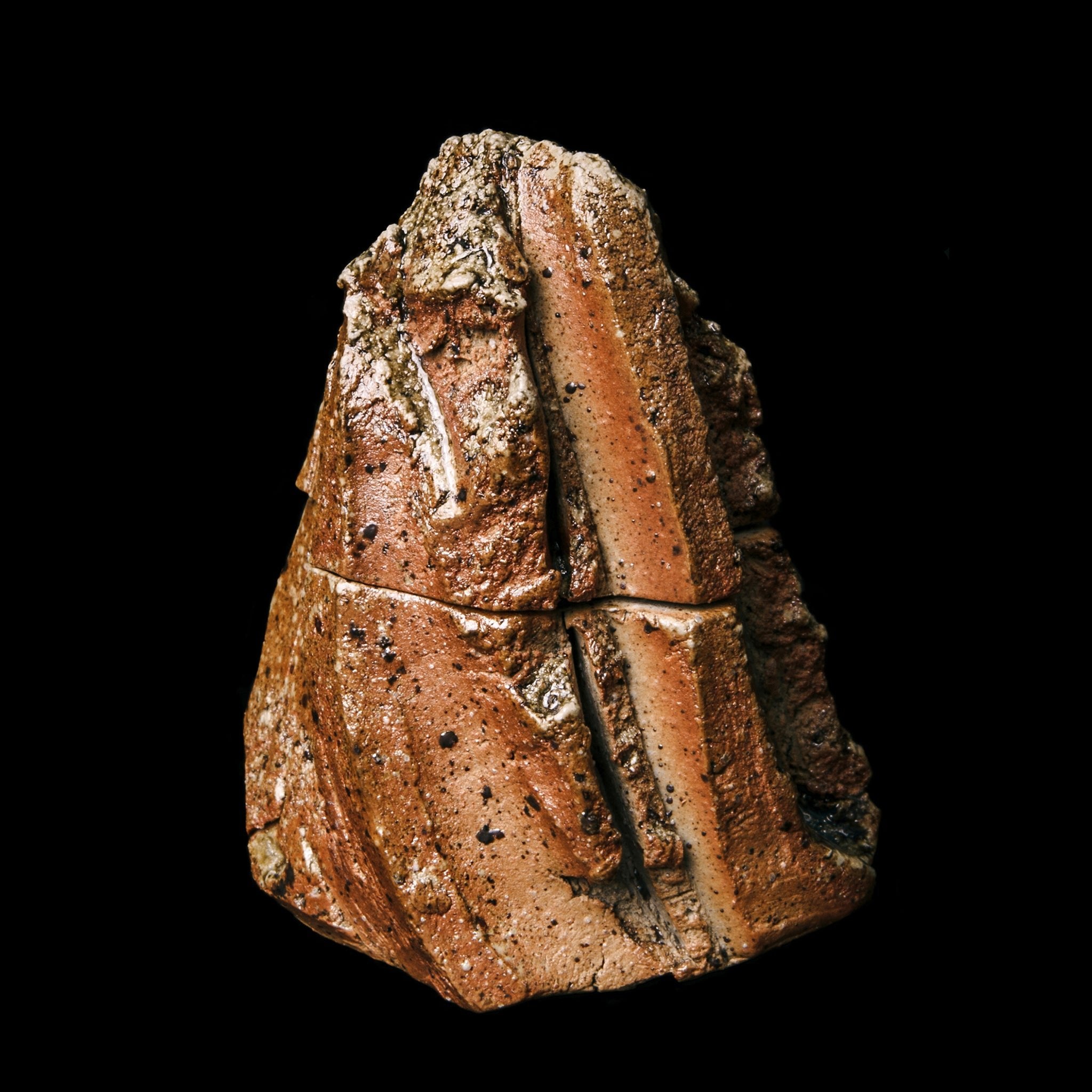 Kurinuki Box No.46/23 - huba.studio