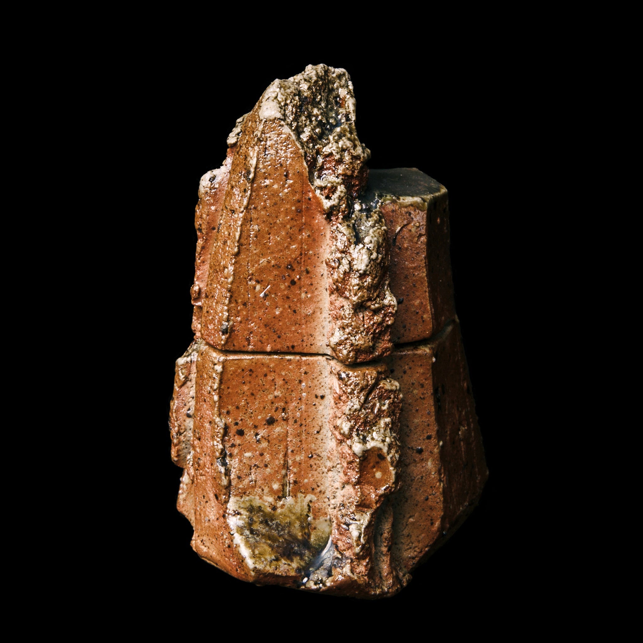 Kurinuki Box No.46/23 - huba.studio