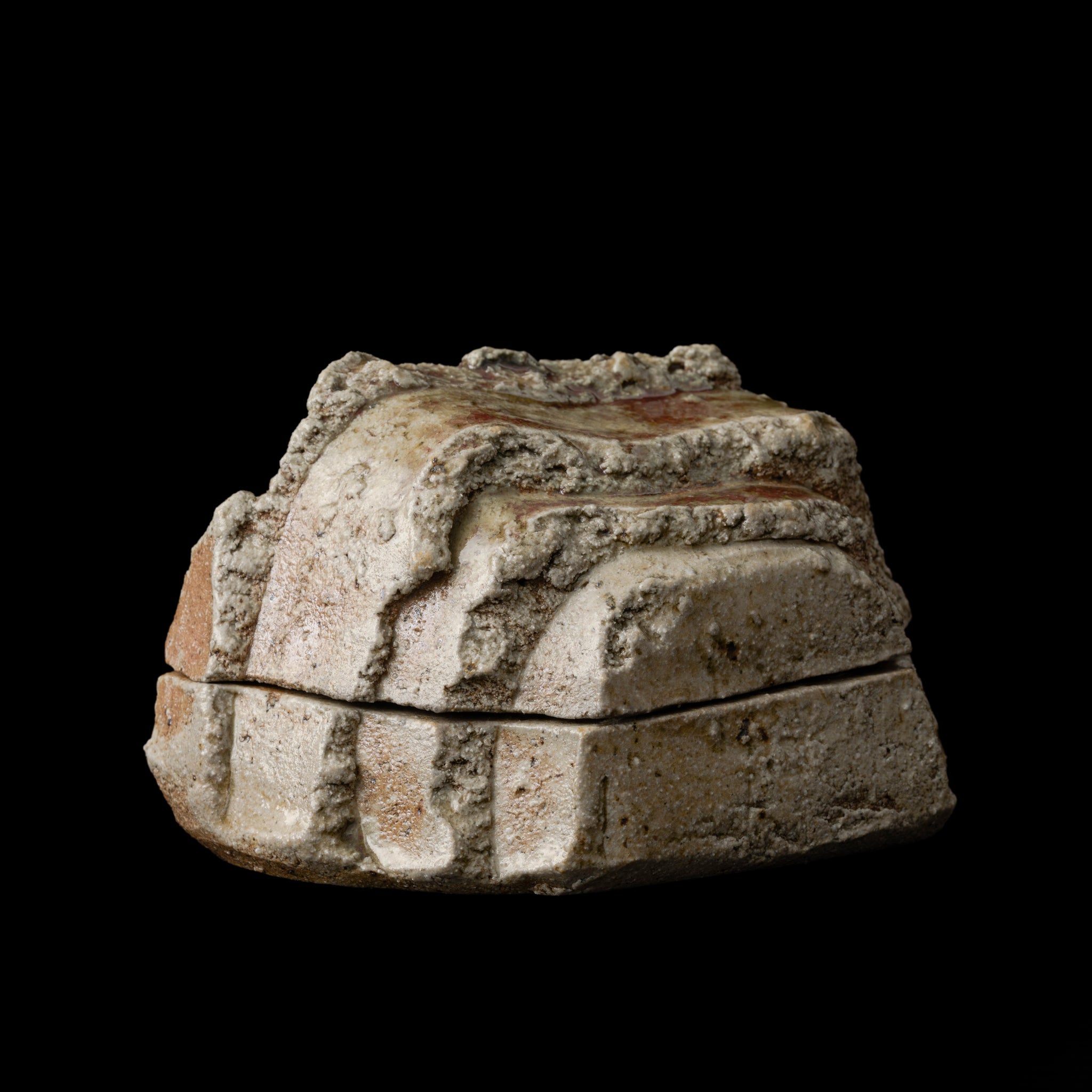 Kurinuki Box No.46/25 - huba.studio