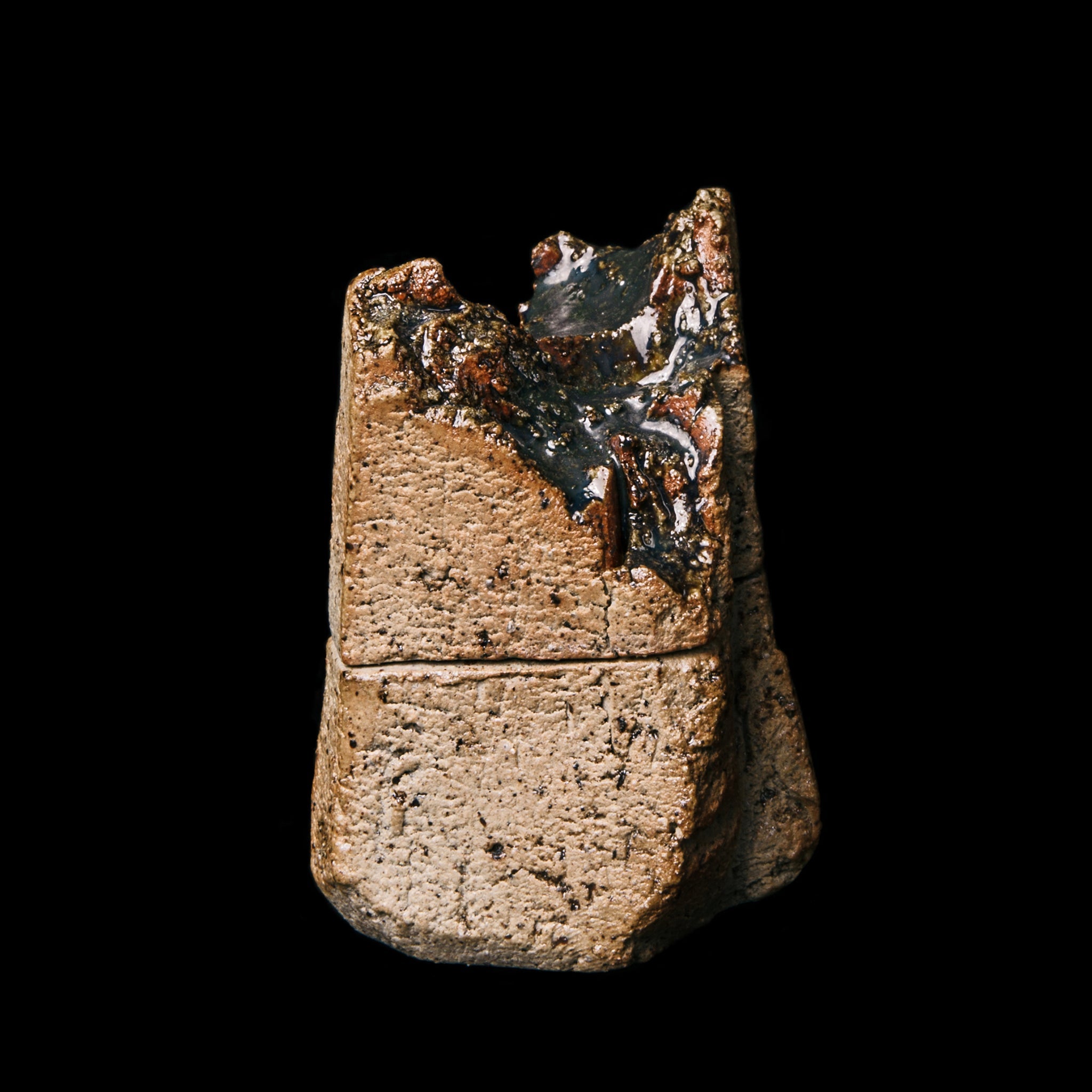 Kurinuki Box No.47/23 - huba.studio