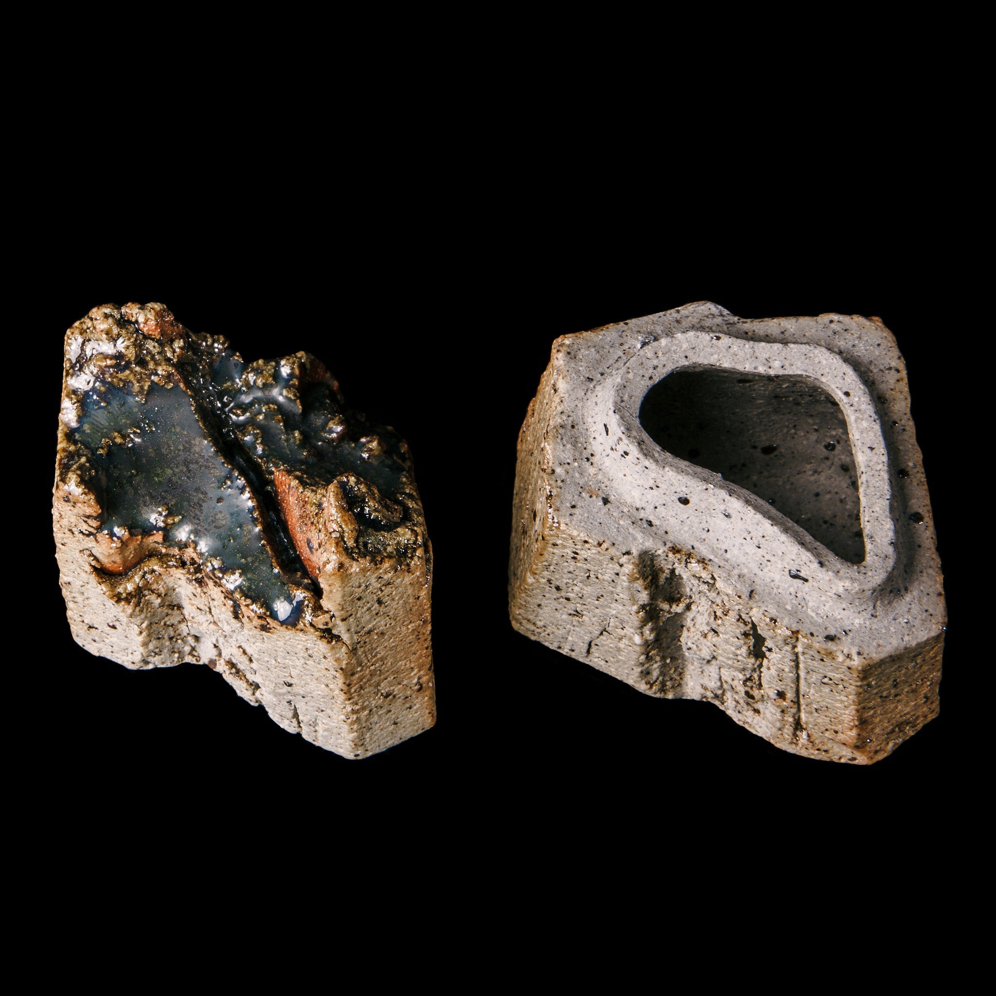 Kurinuki Box No.47/23 - huba.studio