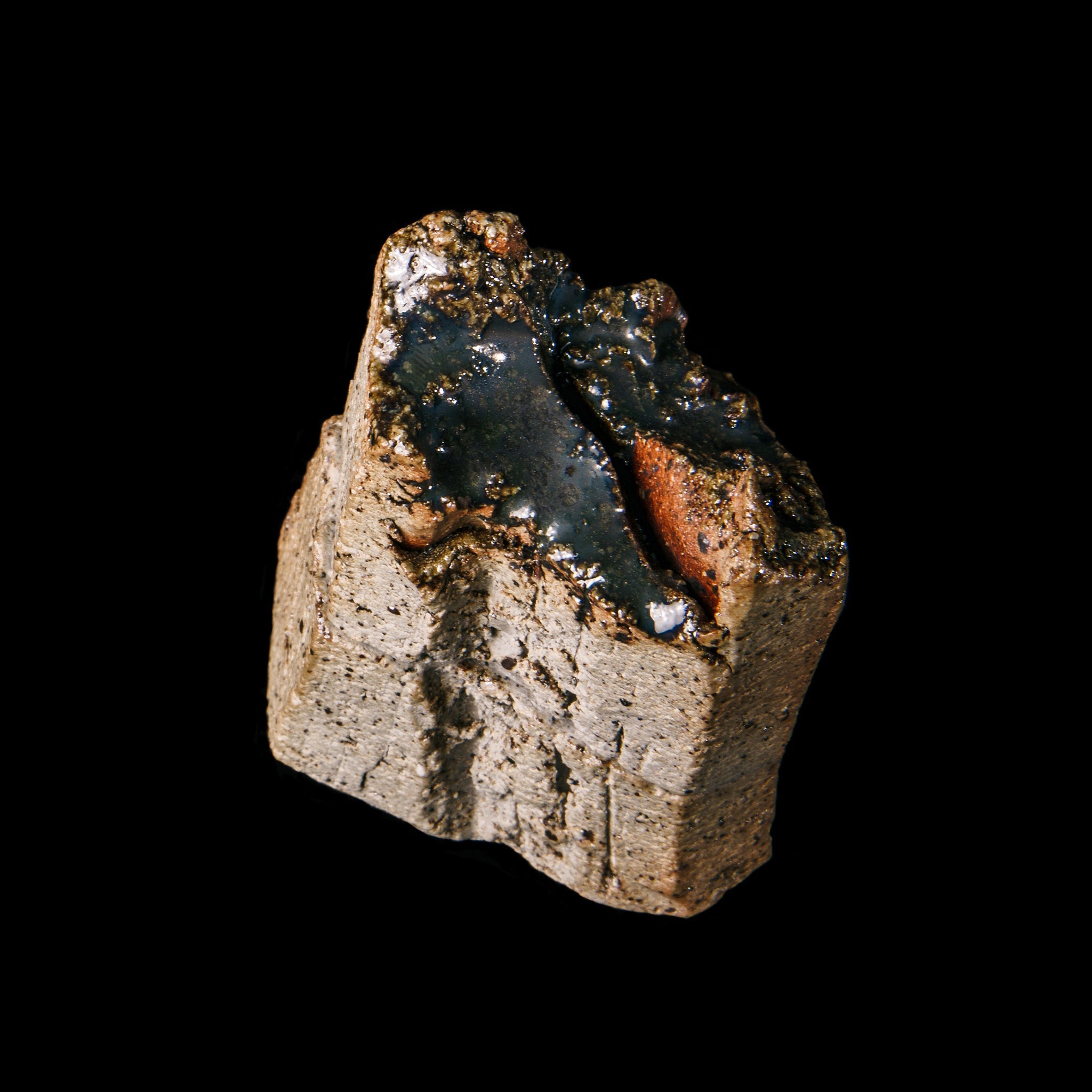 Kurinuki Box No.47/23 - huba.studio