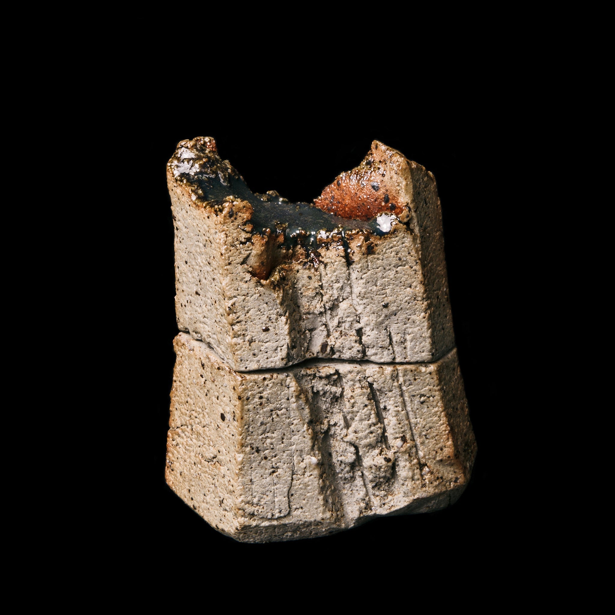 Kurinuki Box No.47/23 - huba.studio