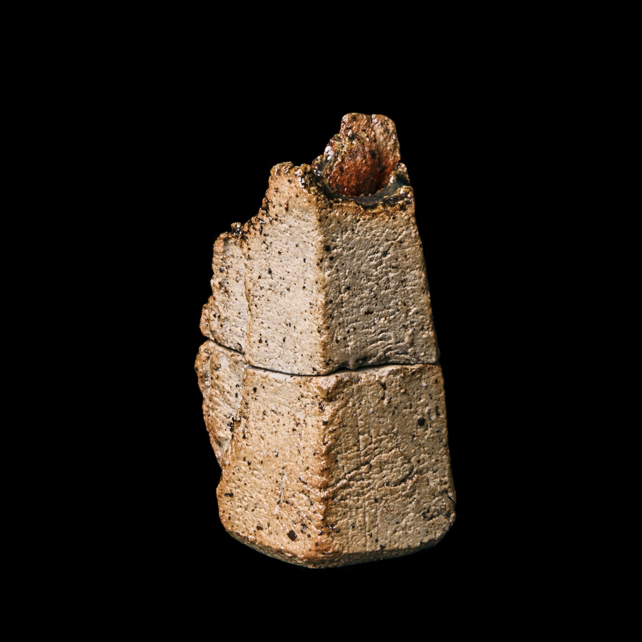 Kurinuki Box No.47/23 - huba.studio